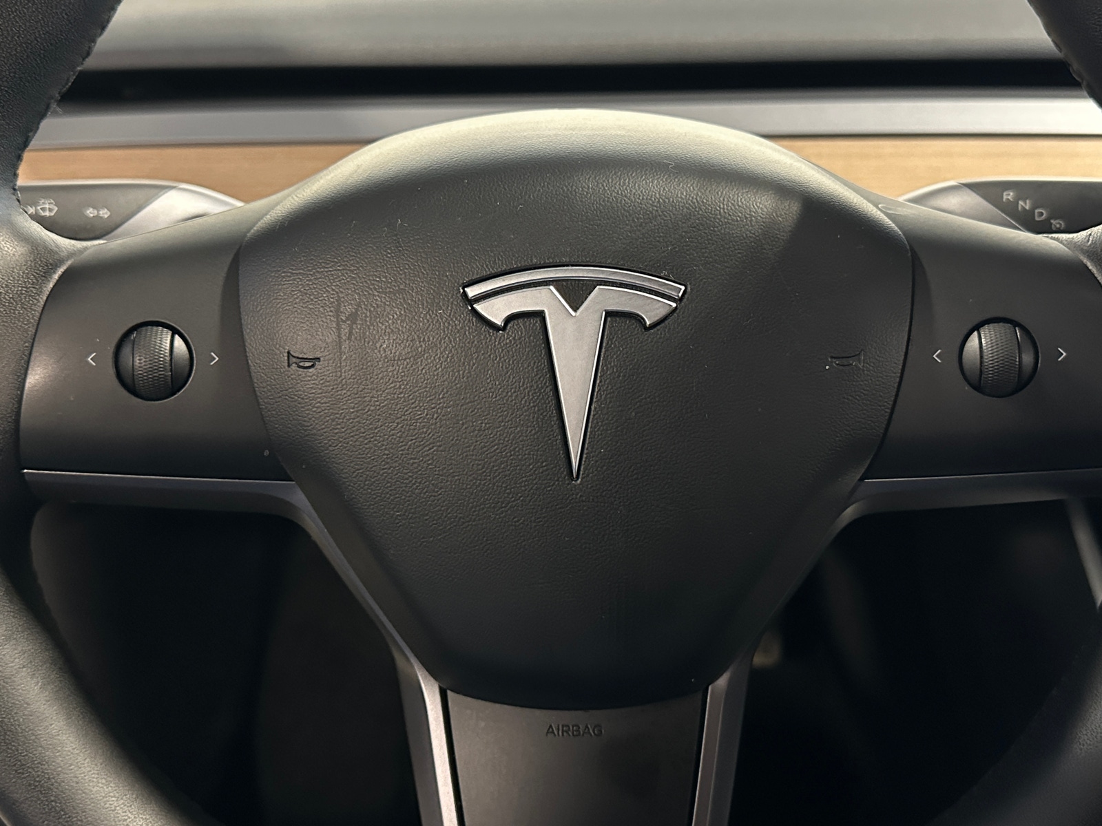 Thumbnail: 2020 Tesla Model 3 - 4