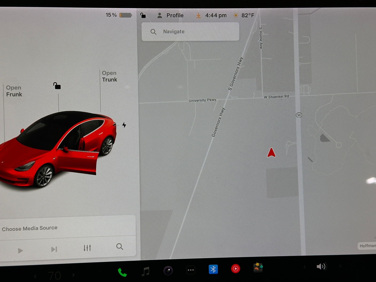 Thumbnail: 2020 Tesla Model 3 - 3