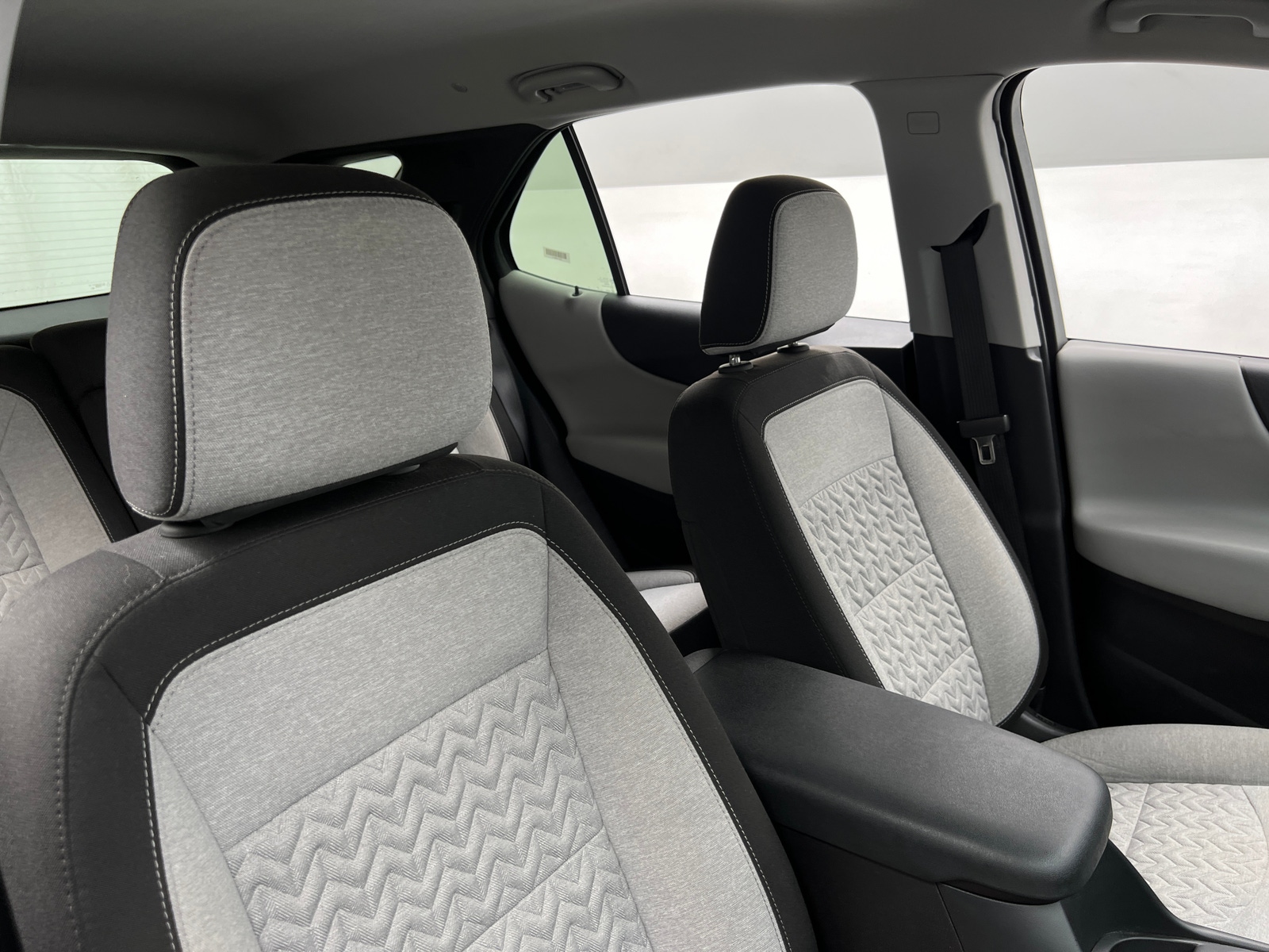 Thumbnail: 2024 Chevrolet Equinox - 2