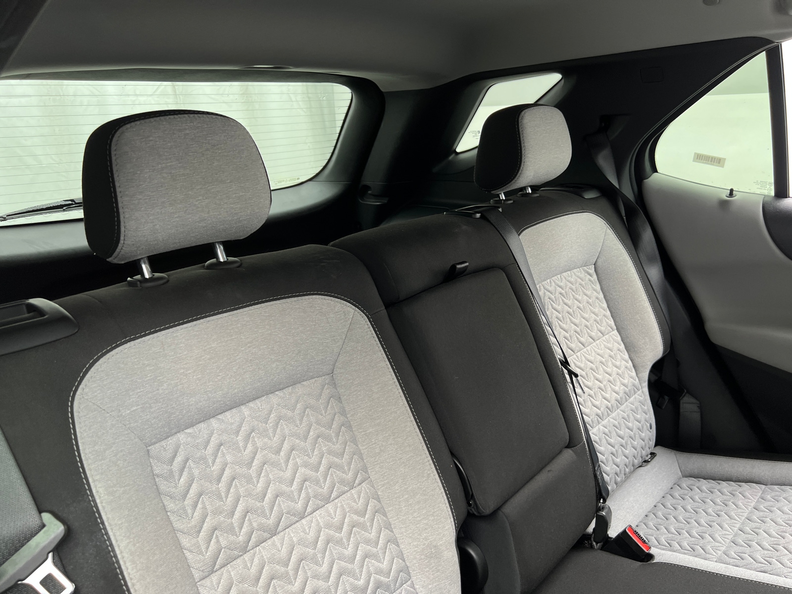 Thumbnail: 2024 Chevrolet Equinox - 6