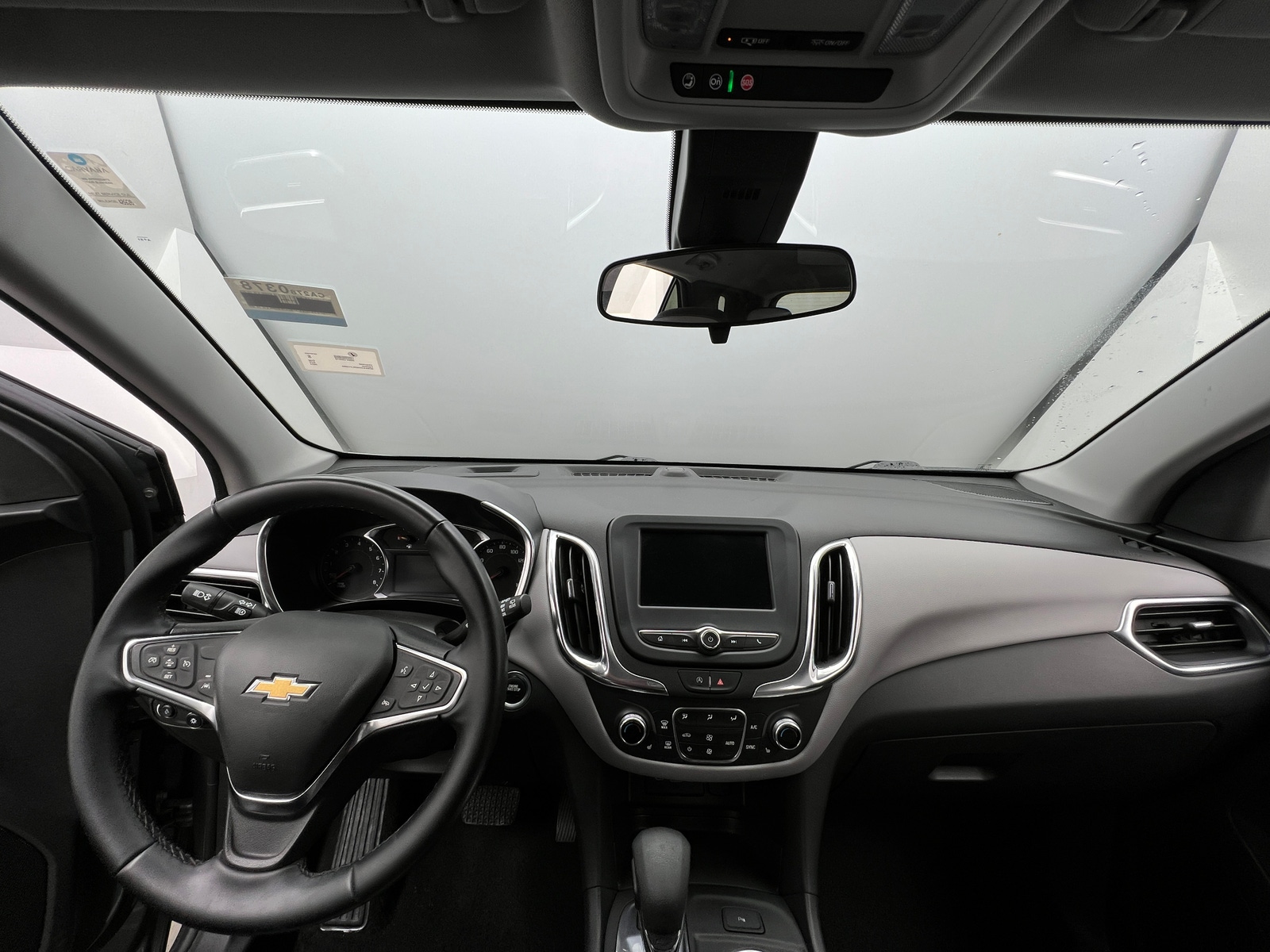 Thumbnail: 2024 Chevrolet Equinox - 3