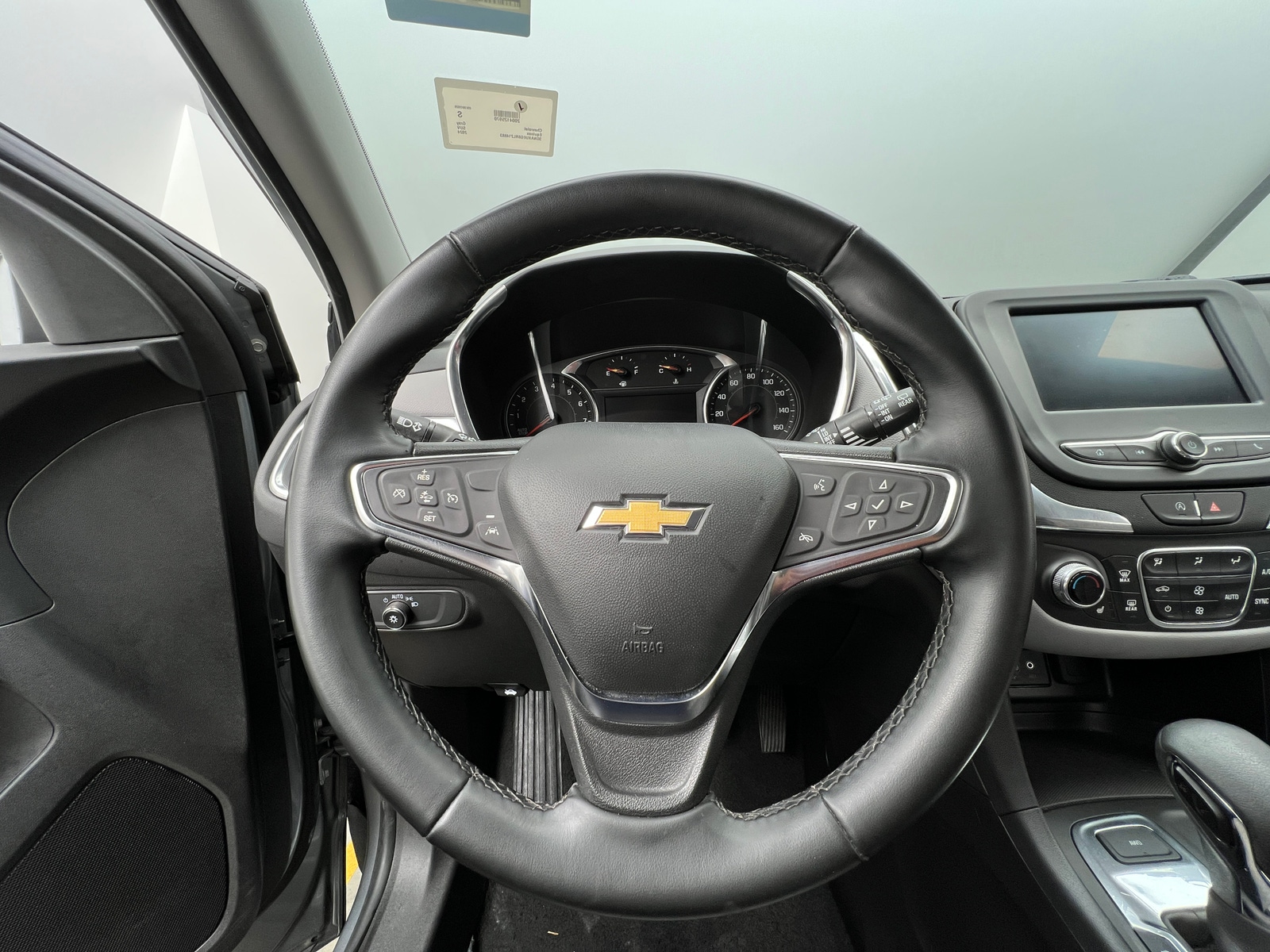 Thumbnail: 2024 Chevrolet Equinox - 5