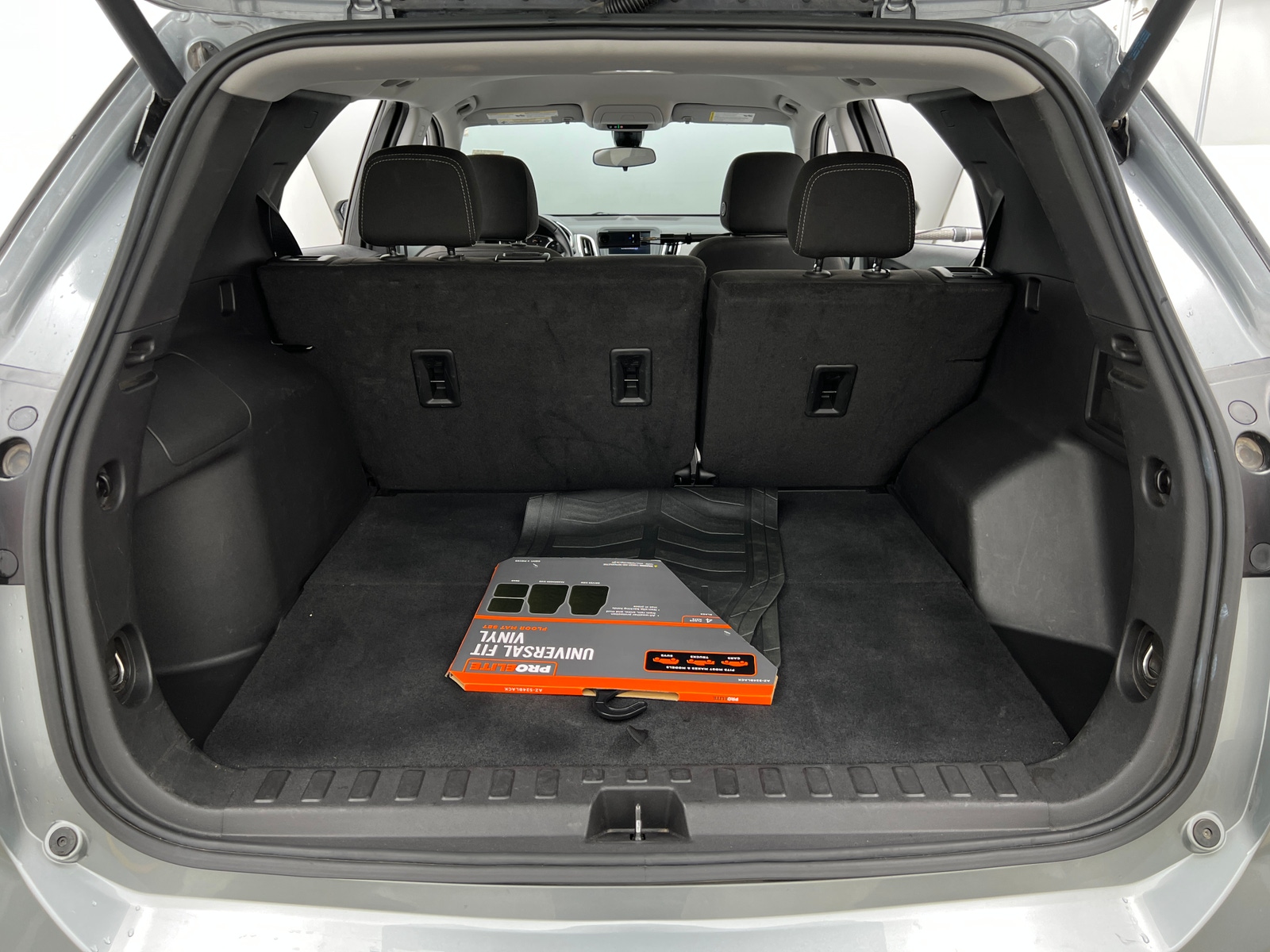 Thumbnail: 2024 Chevrolet Equinox - 7