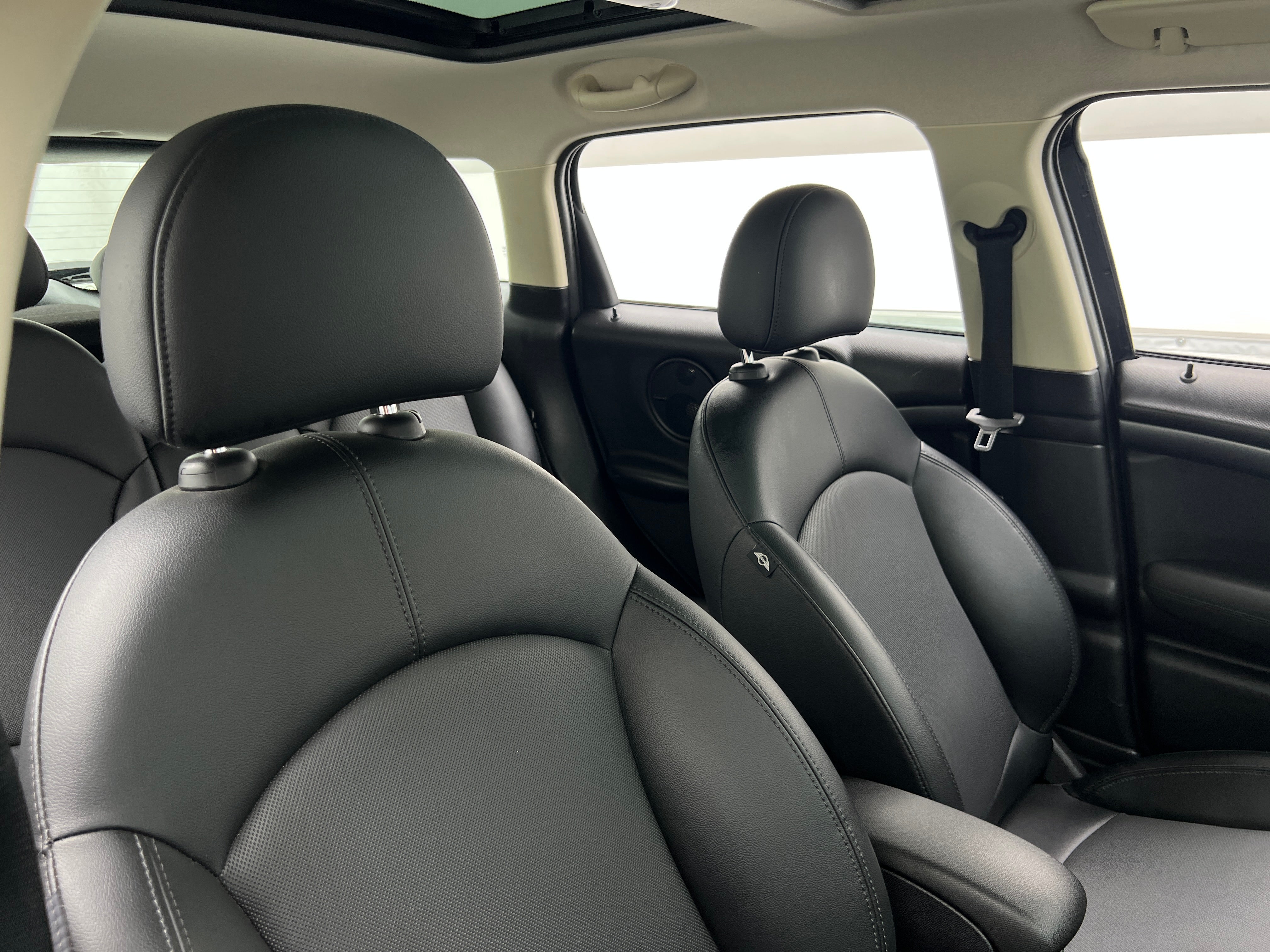 2016 MINI Countryman