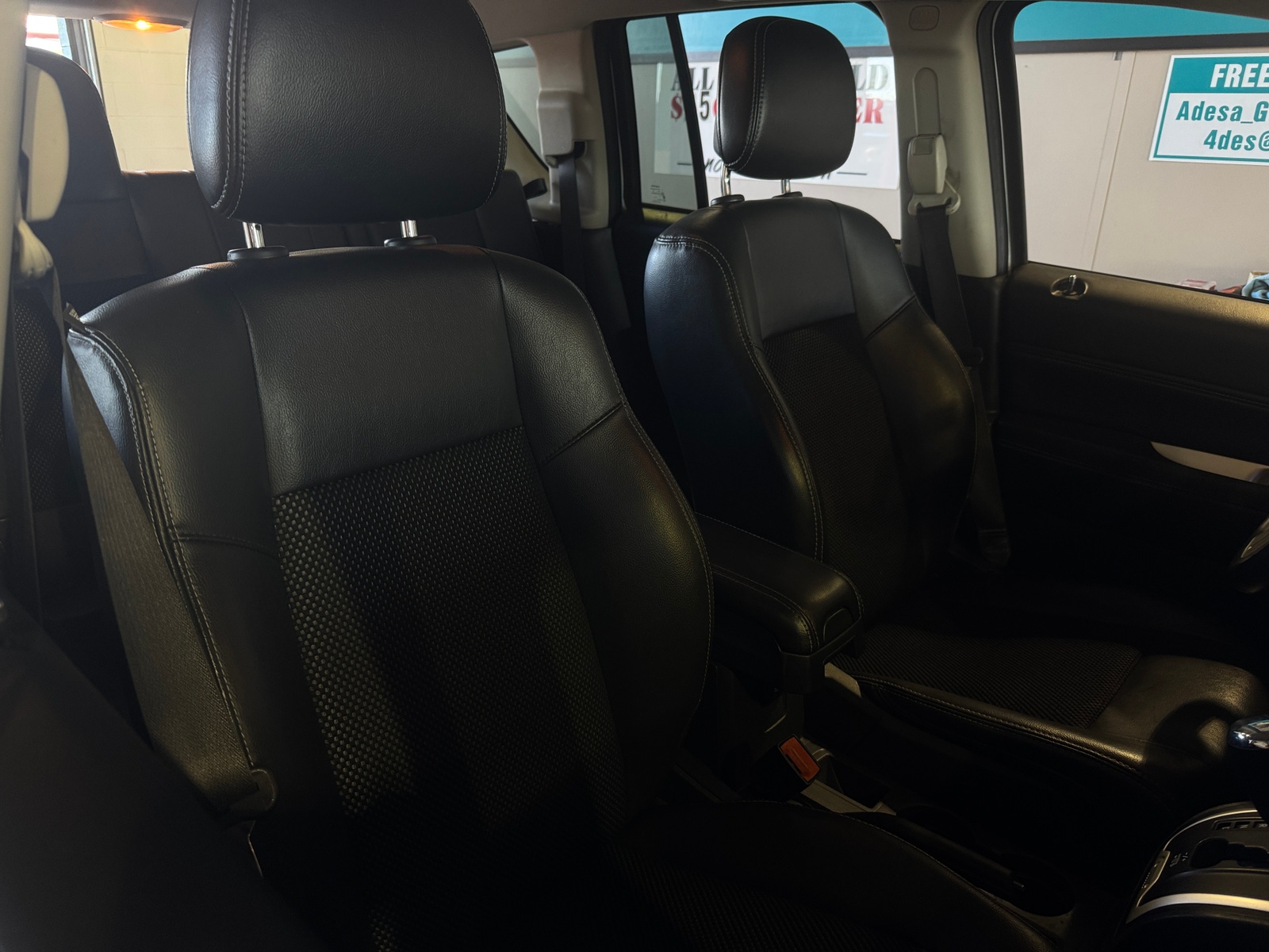 Thumbnail: 2016 Jeep Compass - 2