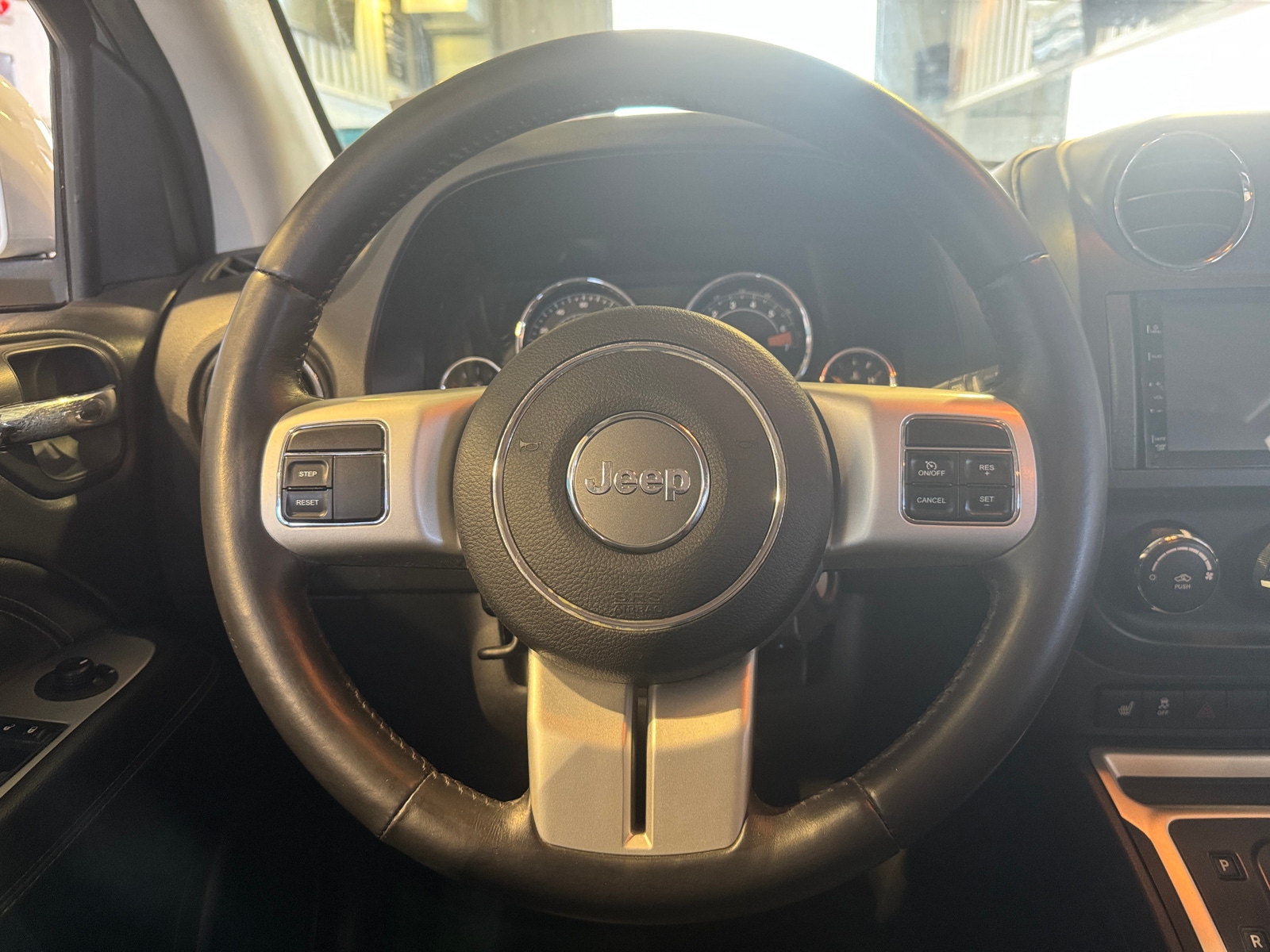 Thumbnail: 2016 Jeep Compass - 5