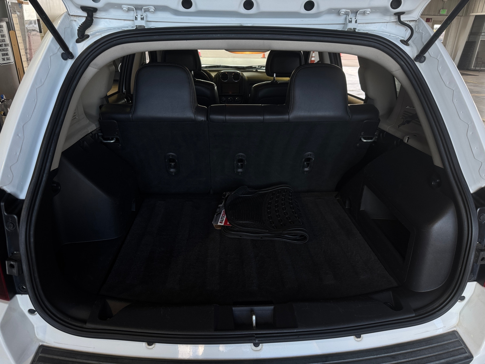 Thumbnail: 2016 Jeep Compass - 7