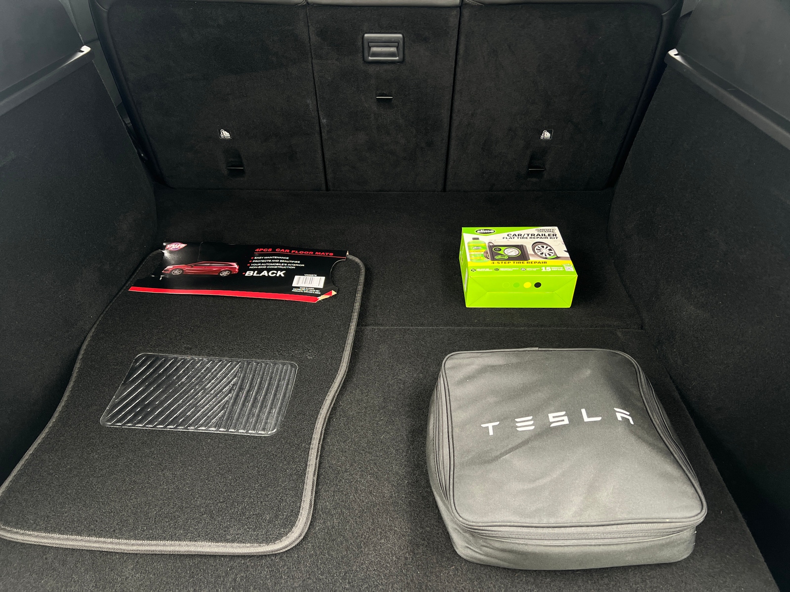 Thumbnail: 2023 Tesla Model Y - 6