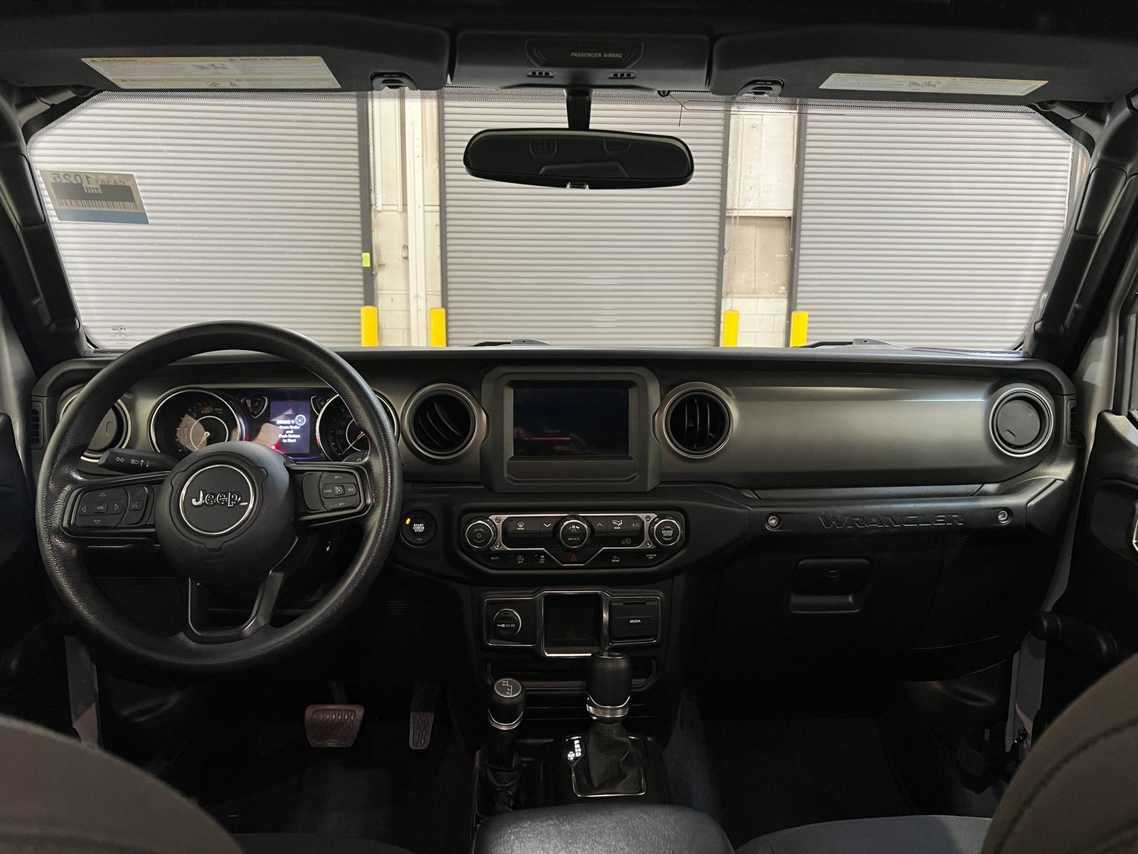 Thumbnail: 2022 Jeep Wrangler - 3