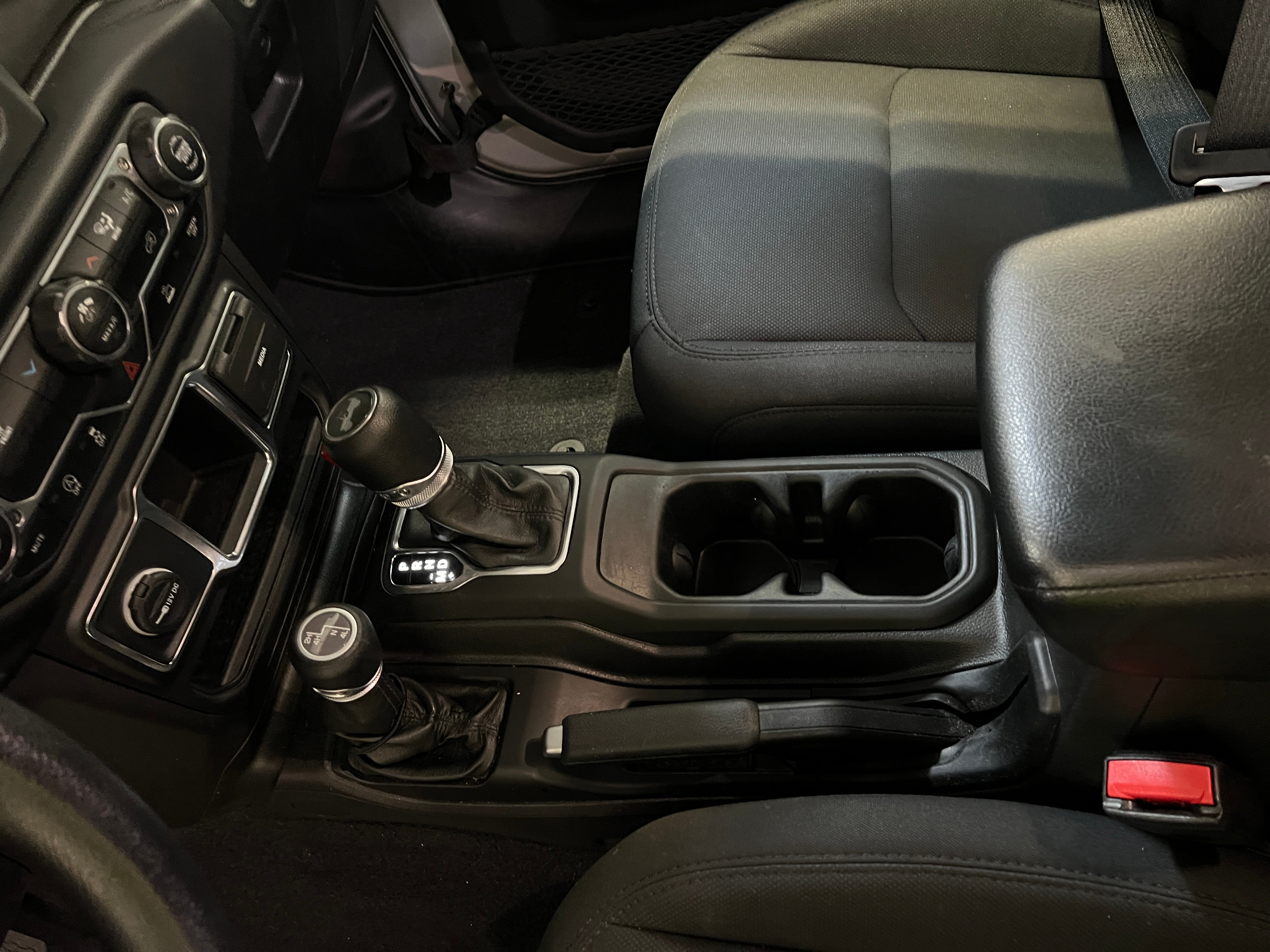 2022 Jeep Wrangler Unlimited