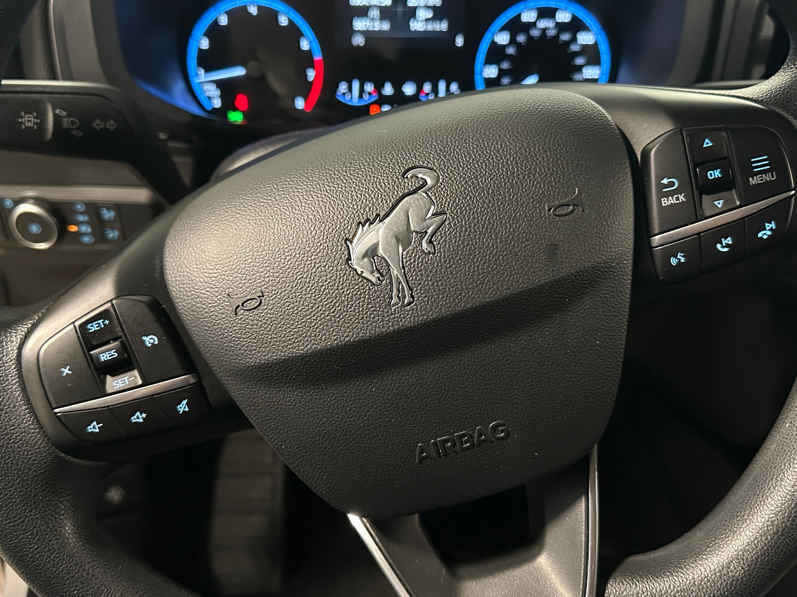 Thumbnail: 2021 Ford Bronco Sport - 5