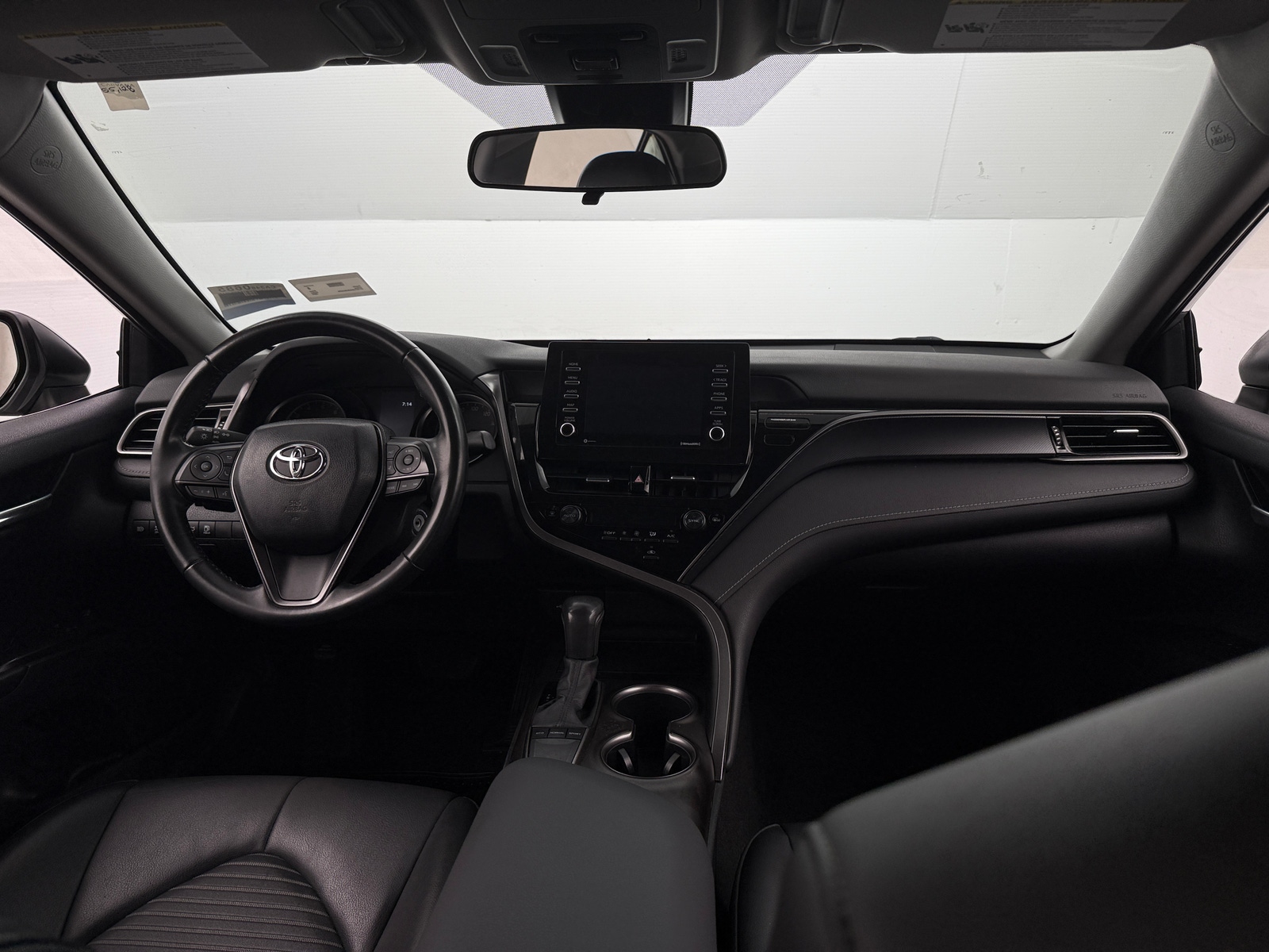 Thumbnail: 2024 Toyota Camry - 2