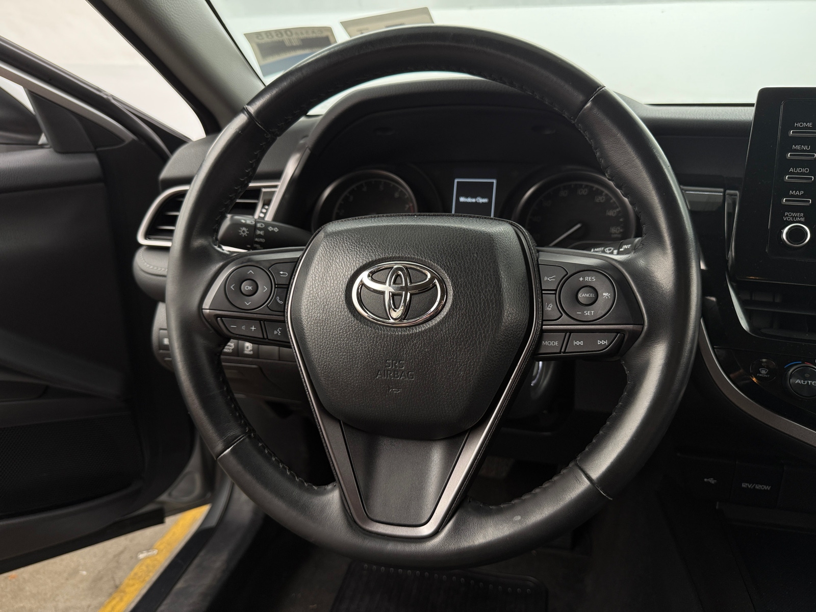 Thumbnail: 2024 Toyota Camry - 4