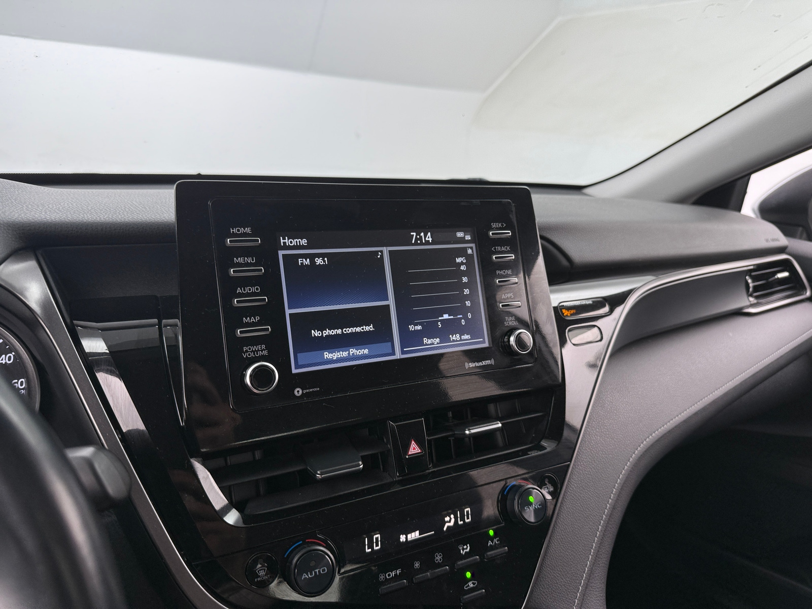 Thumbnail: 2024 Toyota Camry - 3