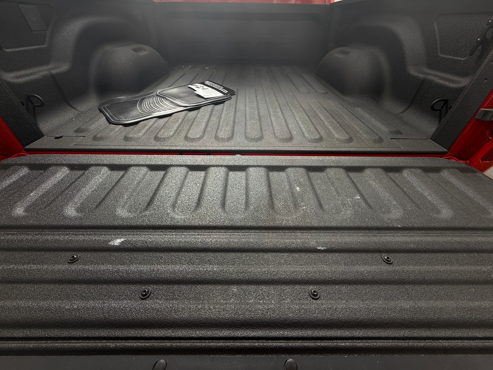 Thumbnail: 2024 RAM 2500 - 7