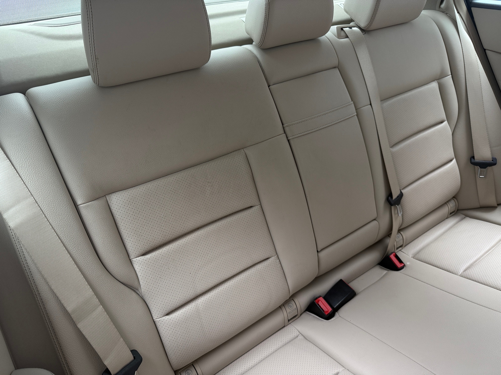 Thumbnail: 2014 Mercedes-Benz E-Class - 5
