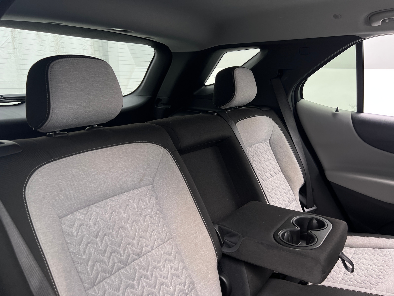 Thumbnail: 2023 Chevrolet Equinox - 6