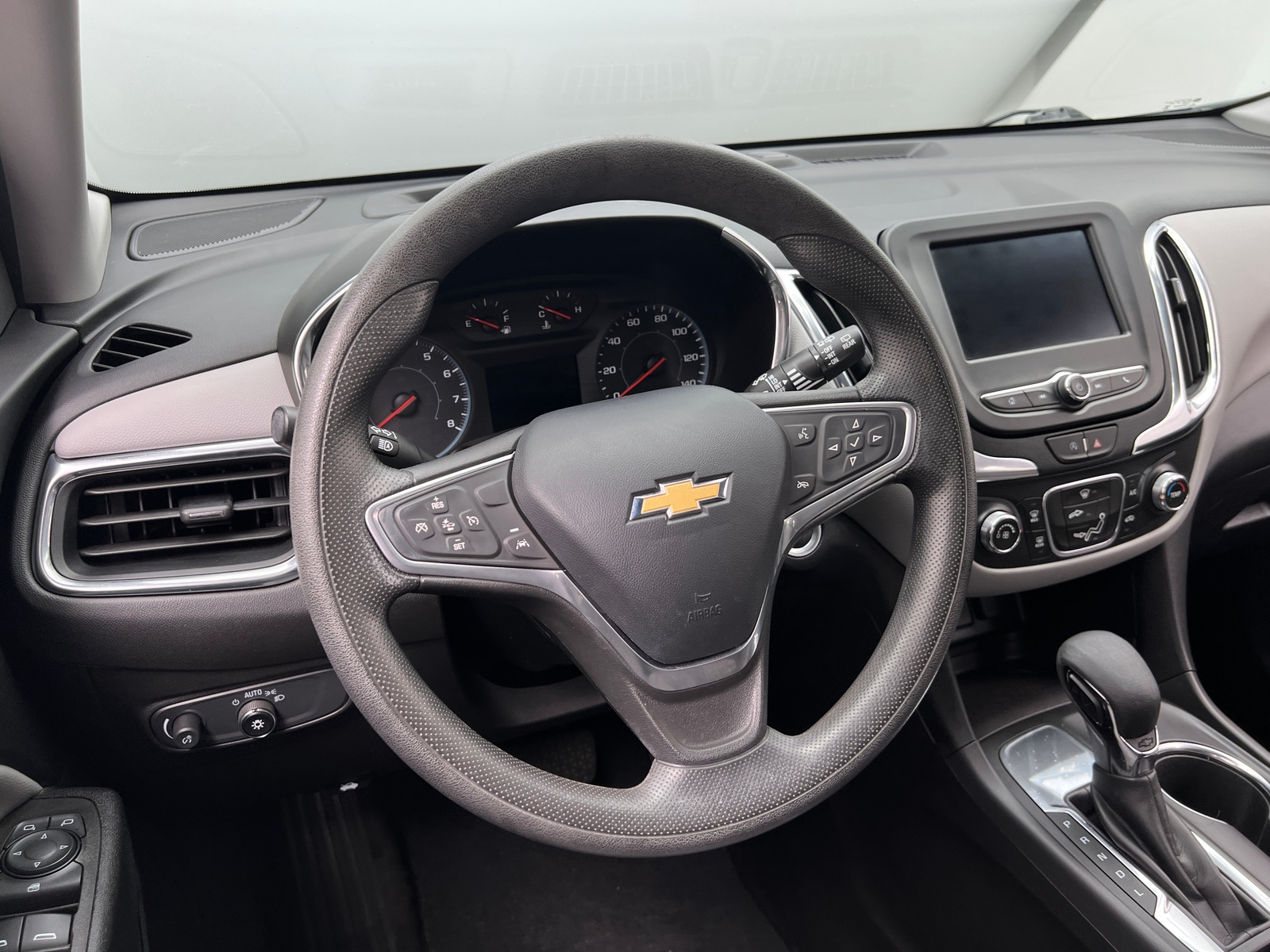 Thumbnail: 2023 Chevrolet Equinox - 5