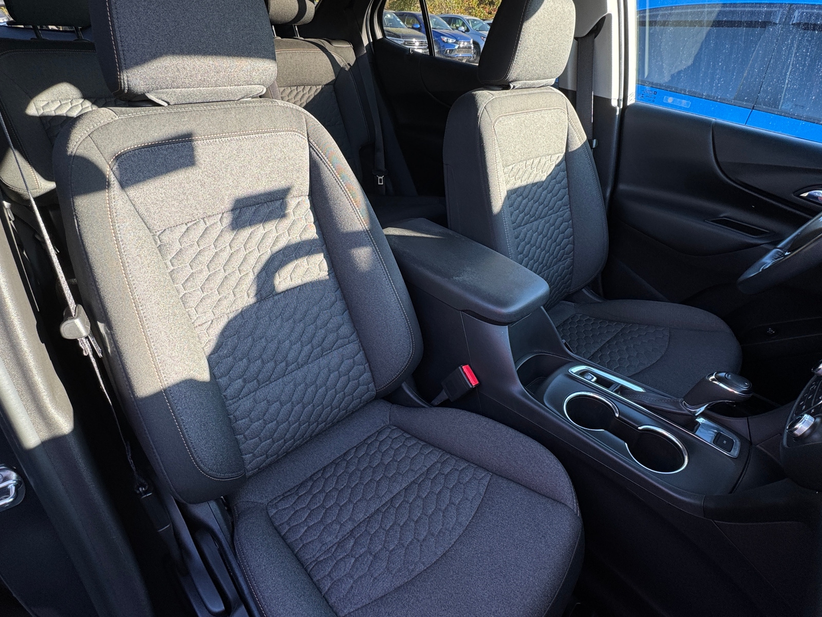 Thumbnail: 2020 Chevrolet Equinox - 2