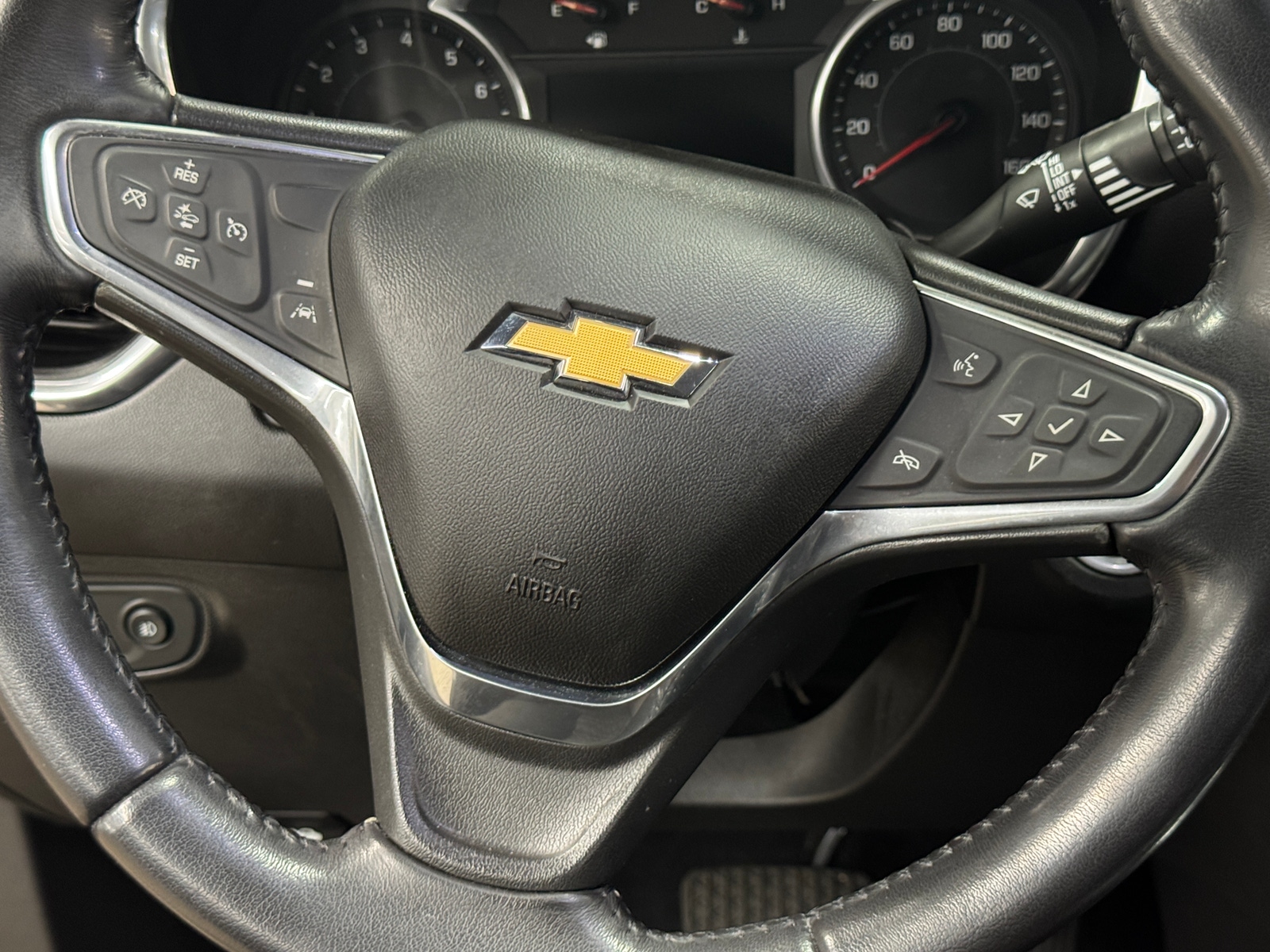 Thumbnail: 2020 Chevrolet Equinox - 5