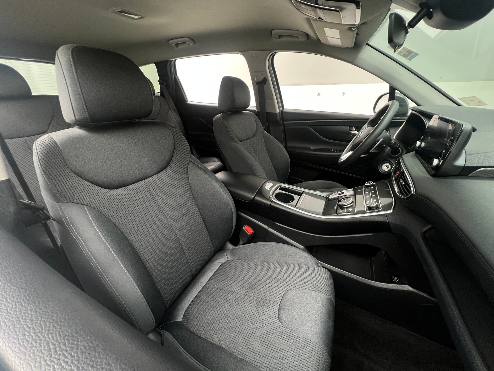 Thumbnail: 2021 Hyundai Santa Fe - 2