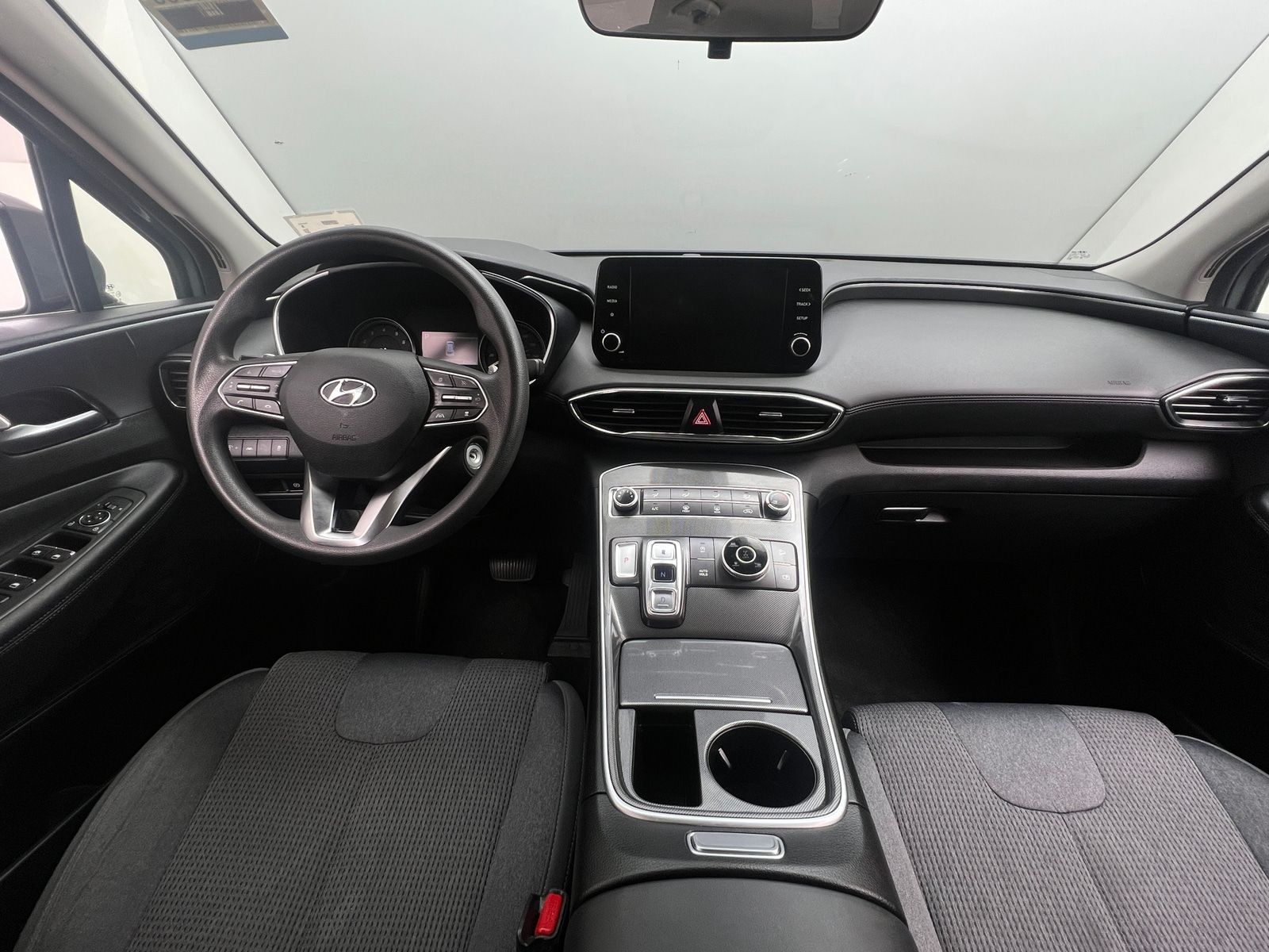 Thumbnail: 2021 Hyundai Santa Fe - 3