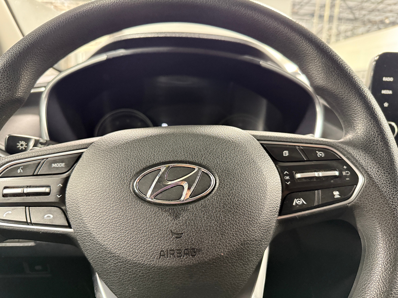 Thumbnail: 2021 Hyundai Santa Fe - 5