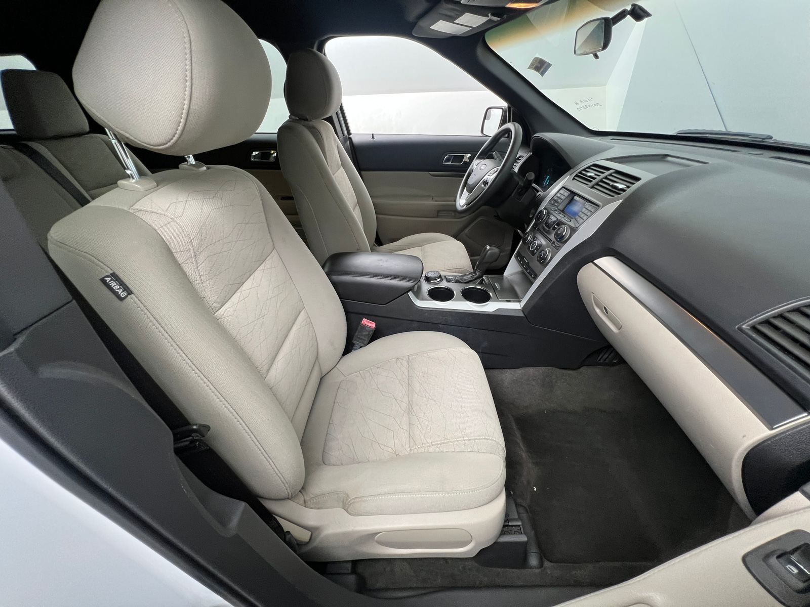 Thumbnail: 2013 Ford Explorer - 2