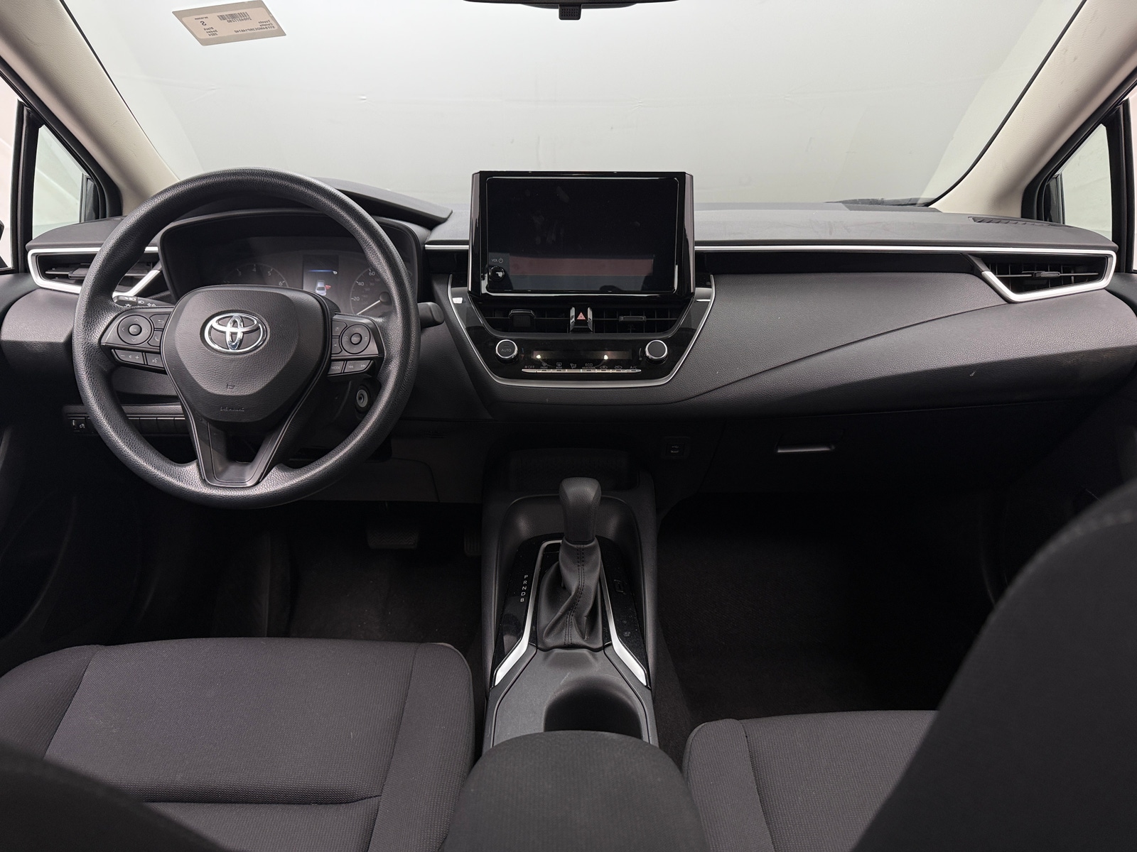 Thumbnail: 2024 Toyota Corolla - 3