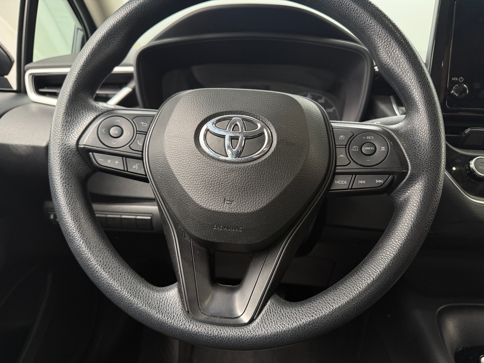 Thumbnail: 2024 Toyota Corolla - 5