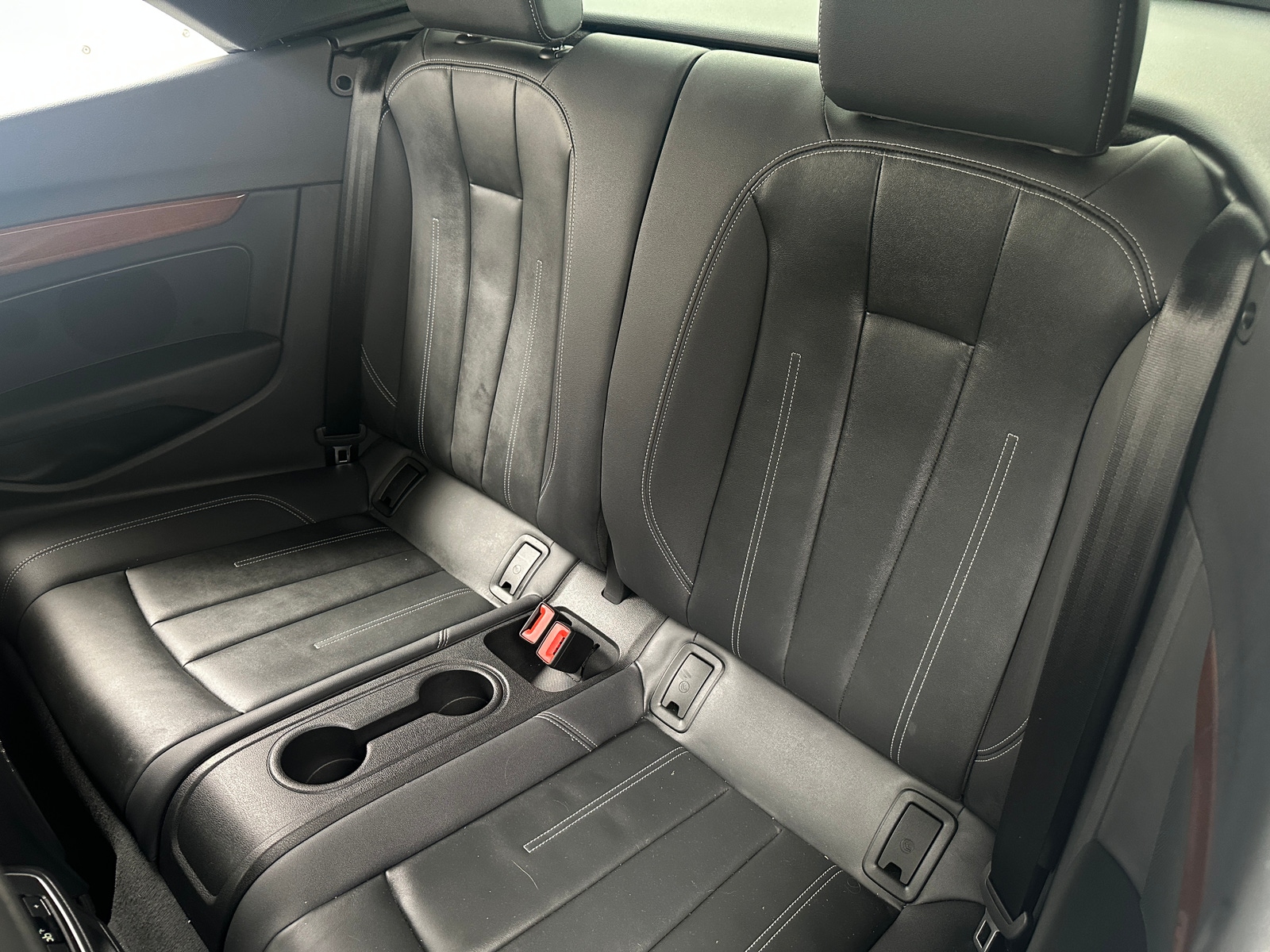 Thumbnail: 2021 Audi A5 - 5
