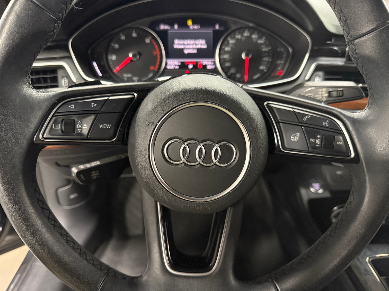 Thumbnail: 2021 Audi A5 - 4