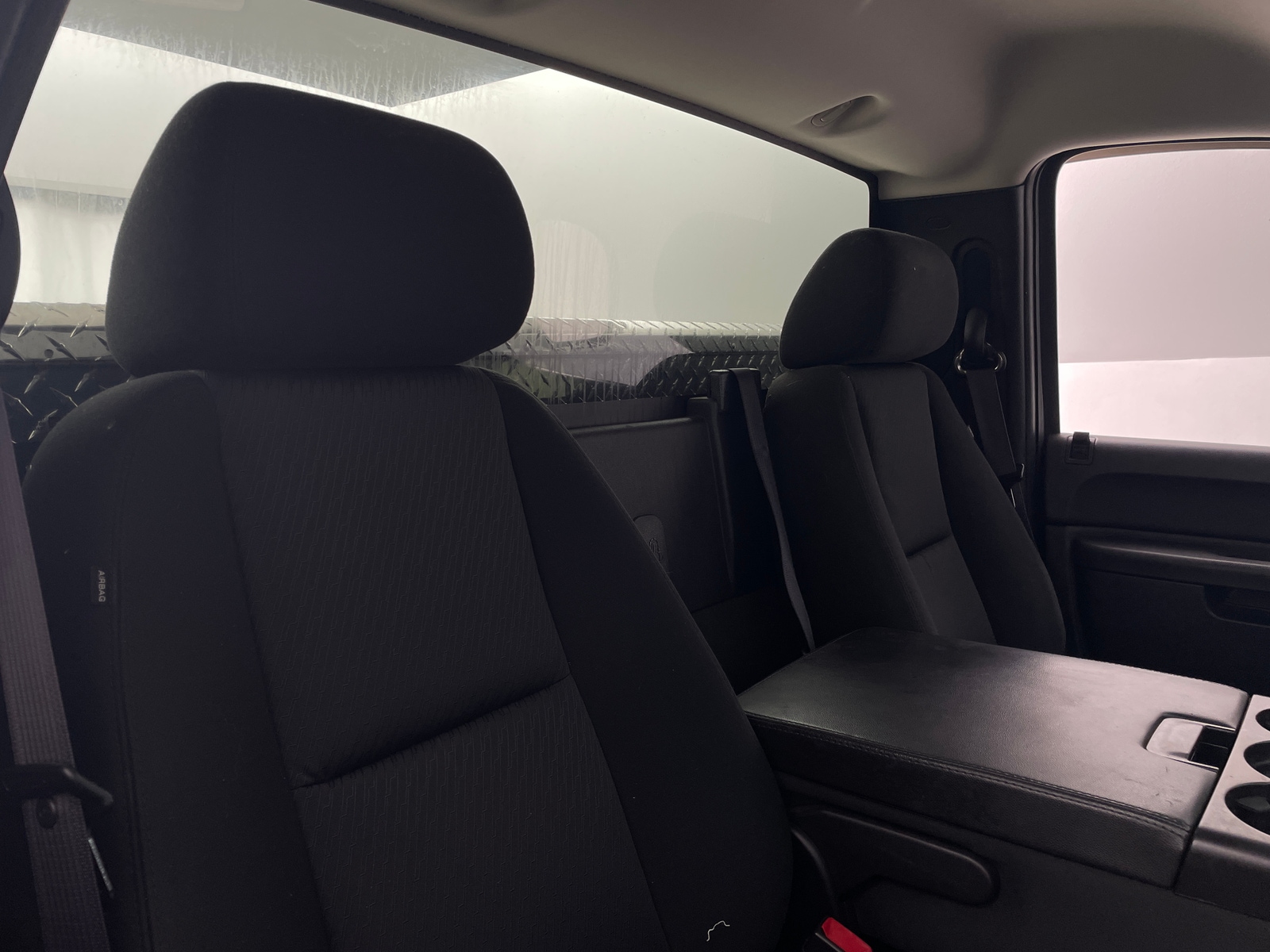 Thumbnail: 2011 Chevrolet Silverado 1500 - 2