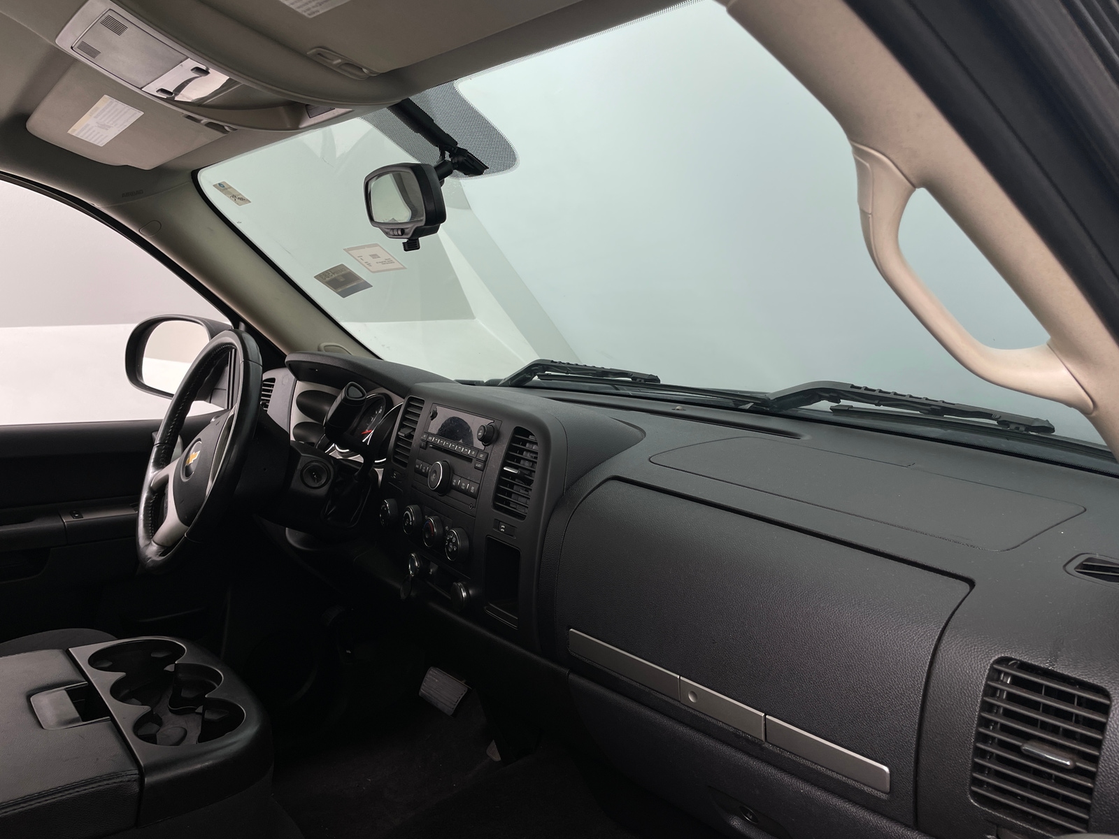 Thumbnail: 2011 Chevrolet Silverado 1500 - 3