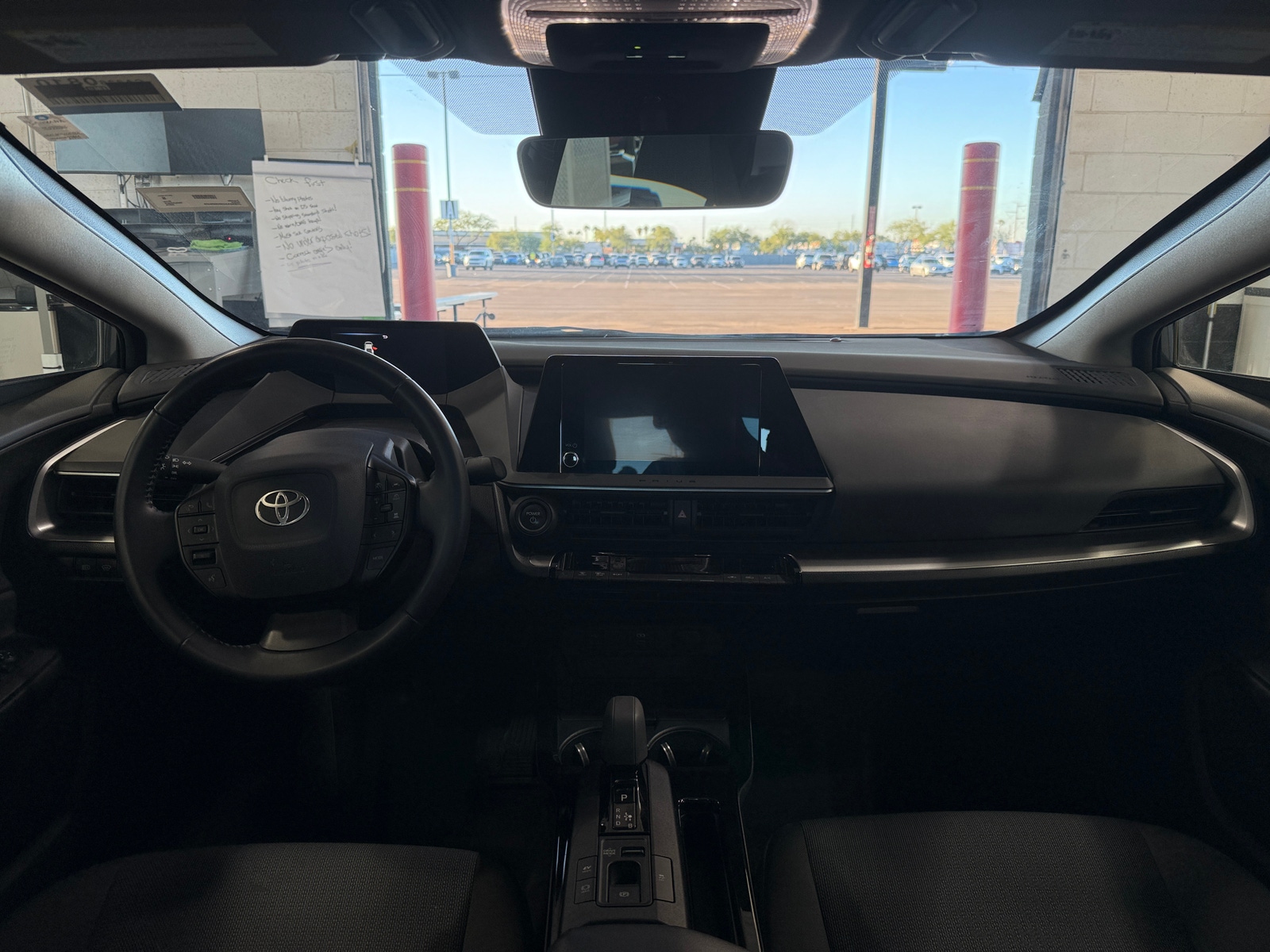 Thumbnail: 2024 Toyota Prius - 3