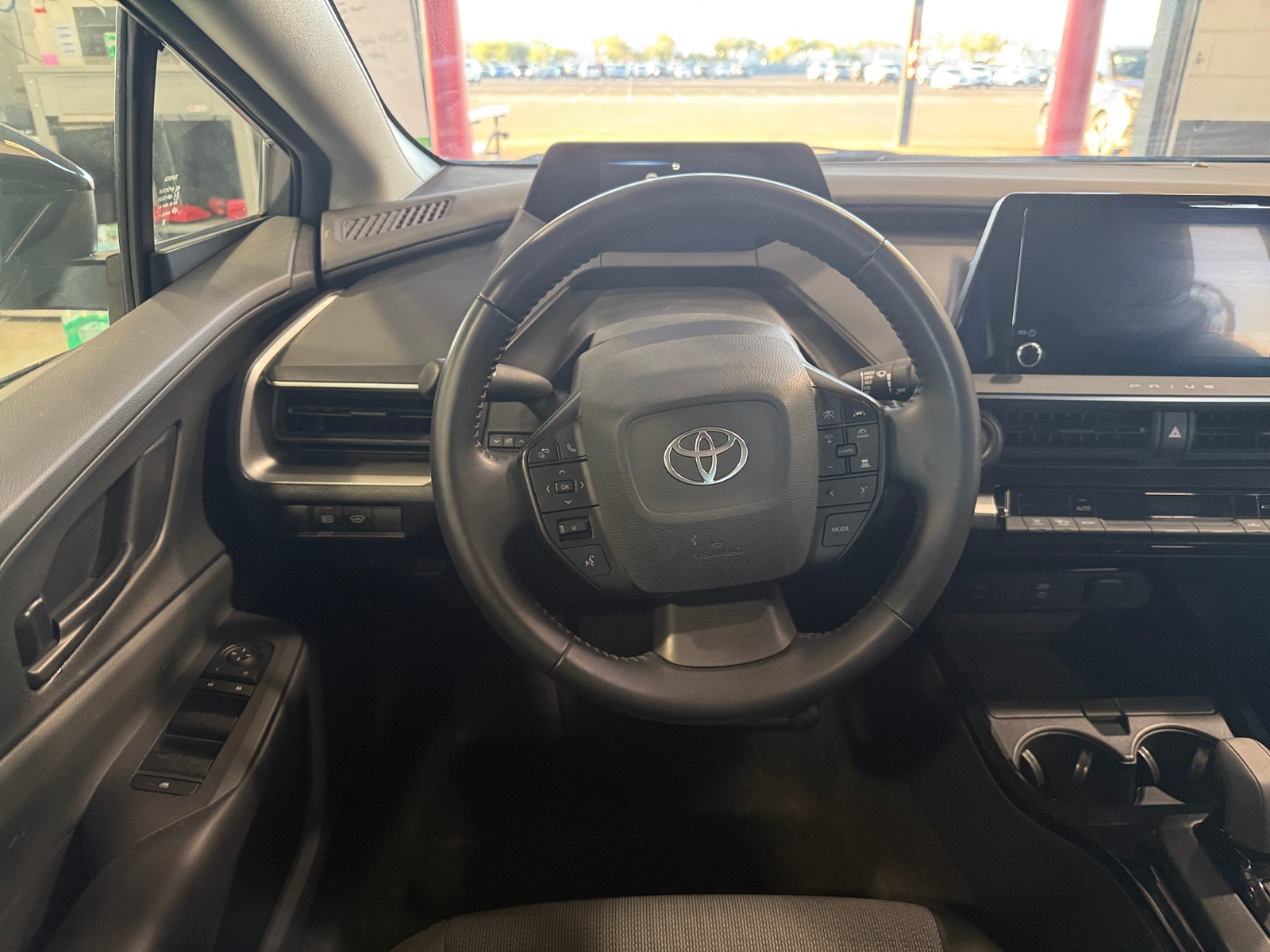 Thumbnail: 2024 Toyota Prius - 5