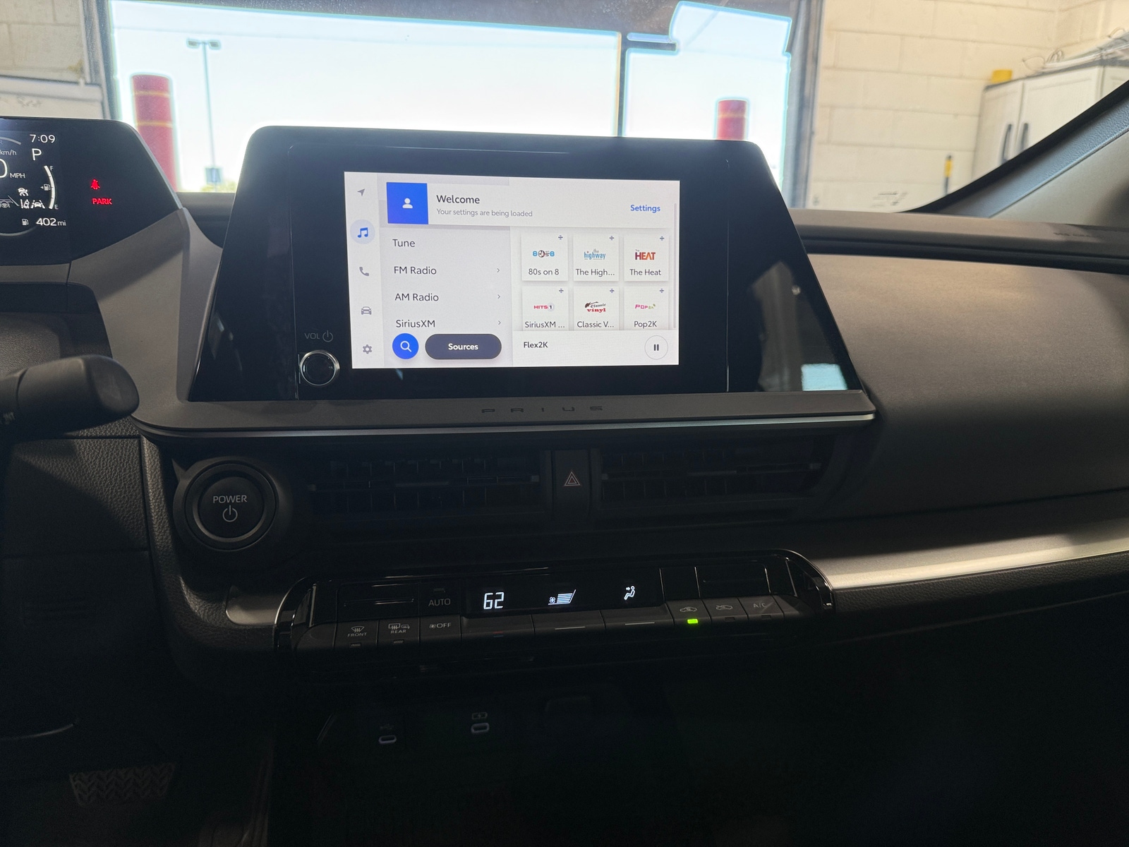 Thumbnail: 2024 Toyota Prius - 4