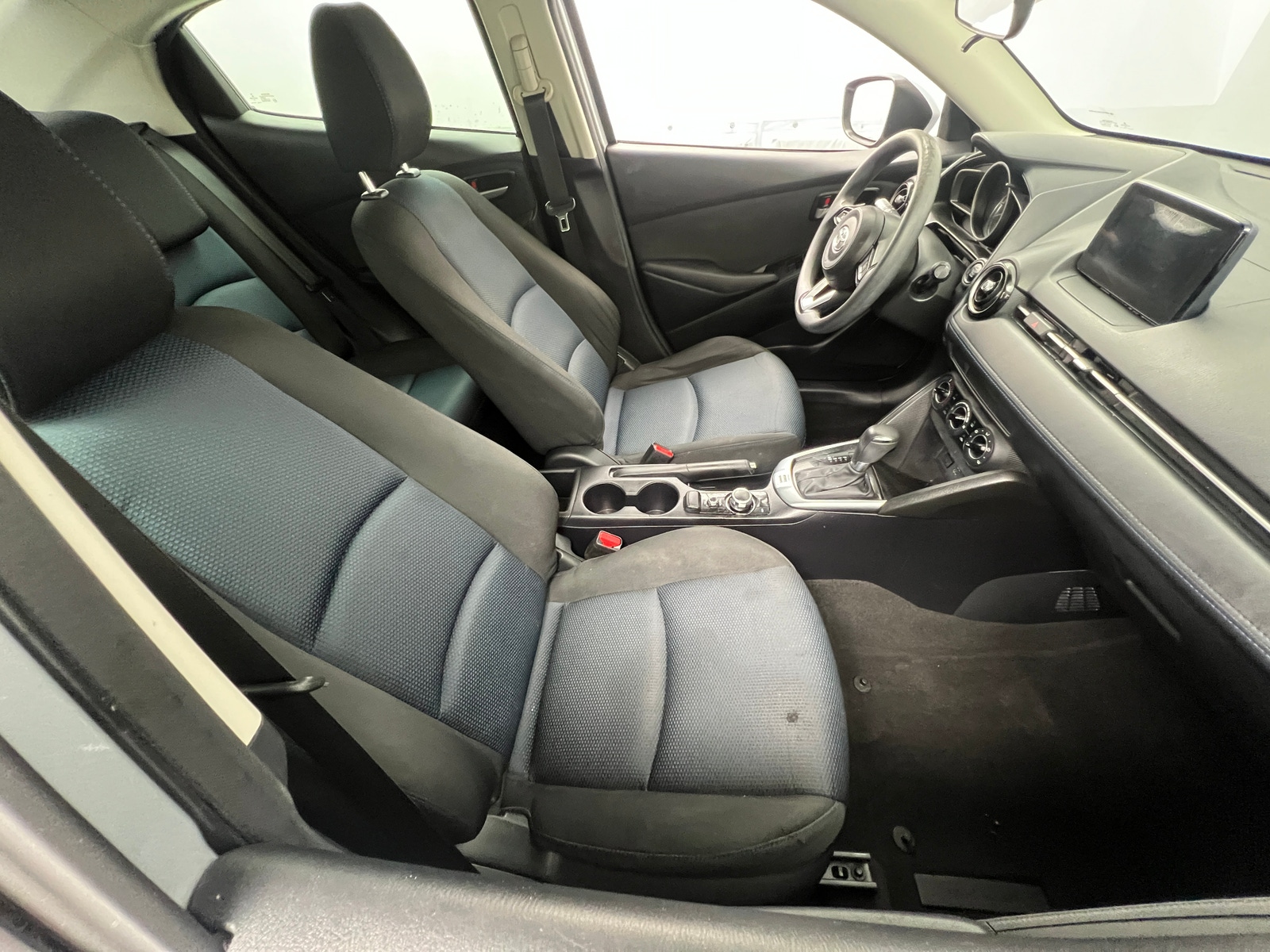 Thumbnail: 2019 Toyota Yaris - 2