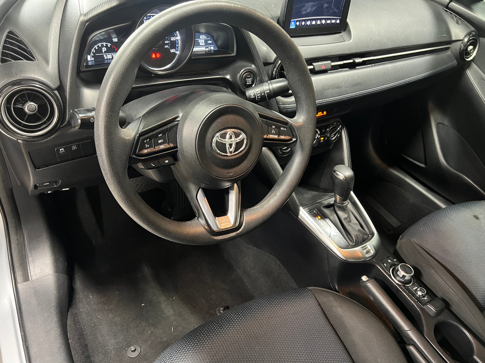 Thumbnail: 2019 Toyota Yaris - 3
