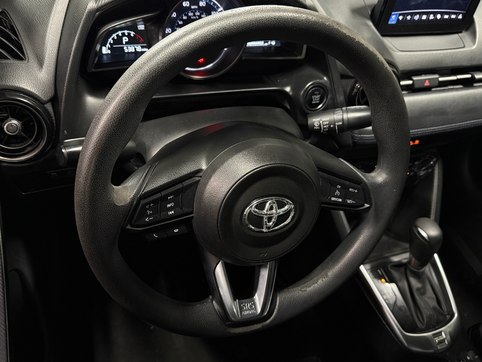 Thumbnail: 2019 Toyota Yaris - 5