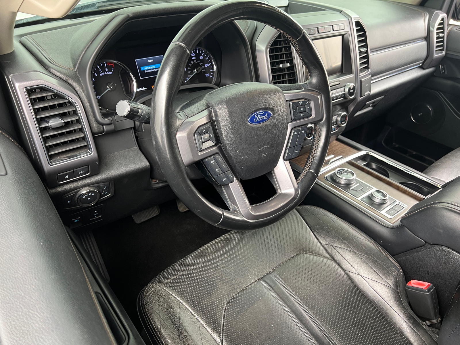 Thumbnail: 2019 Ford Expedition - 2