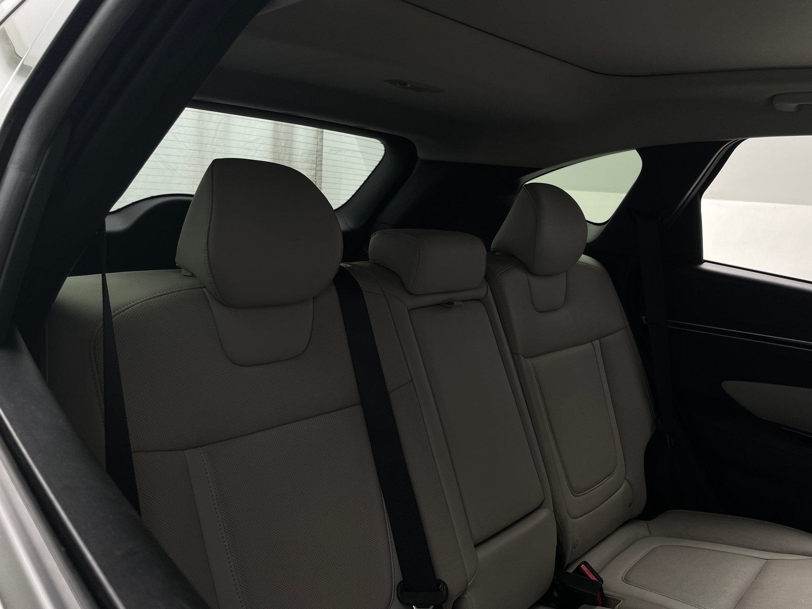 Thumbnail: 2024 Hyundai Tucson - 5