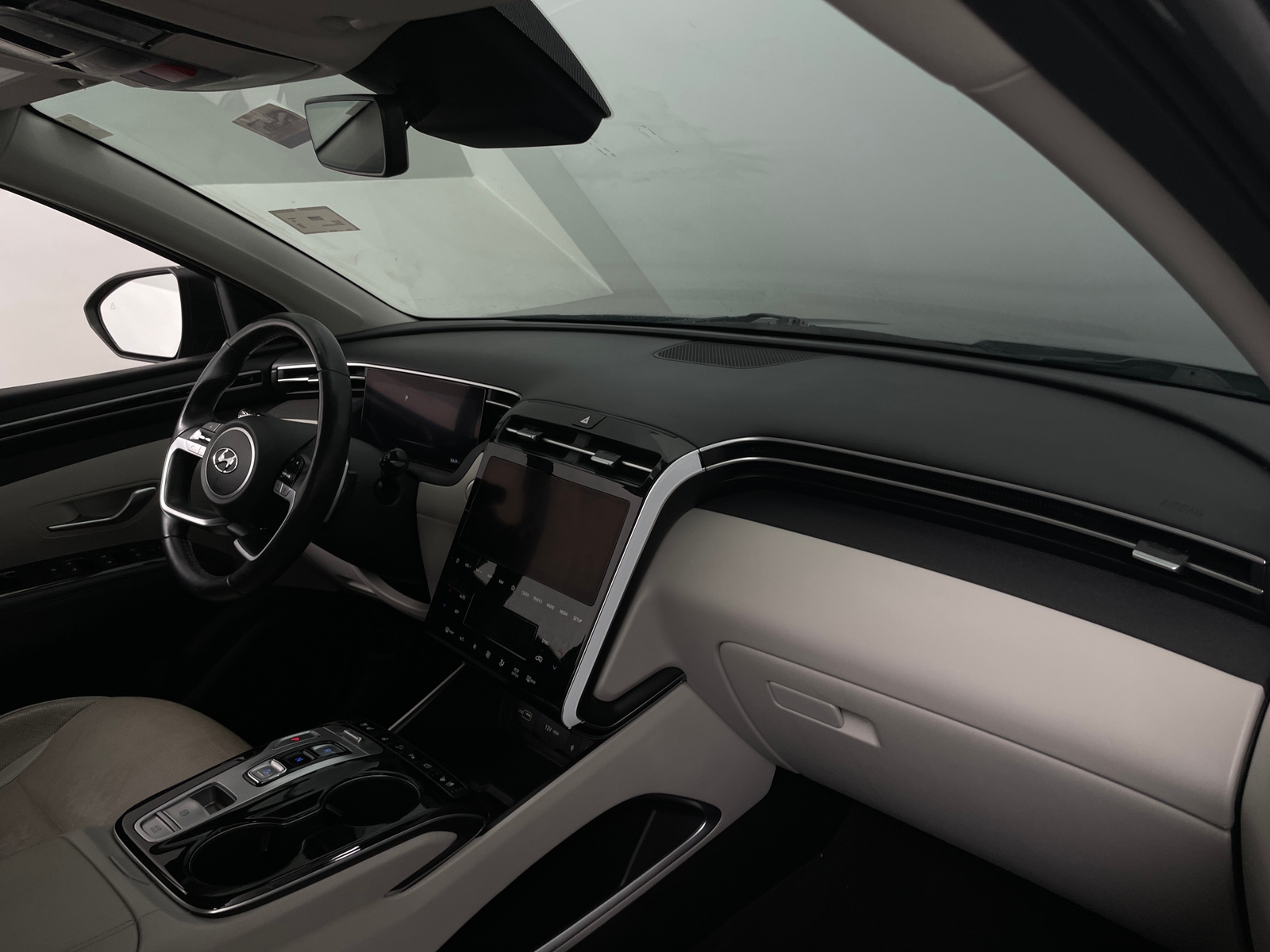 Thumbnail: 2024 Hyundai Tucson - 2