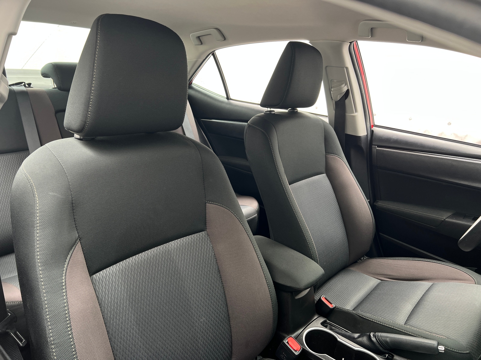 Thumbnail: 2019 Toyota Corolla - 2