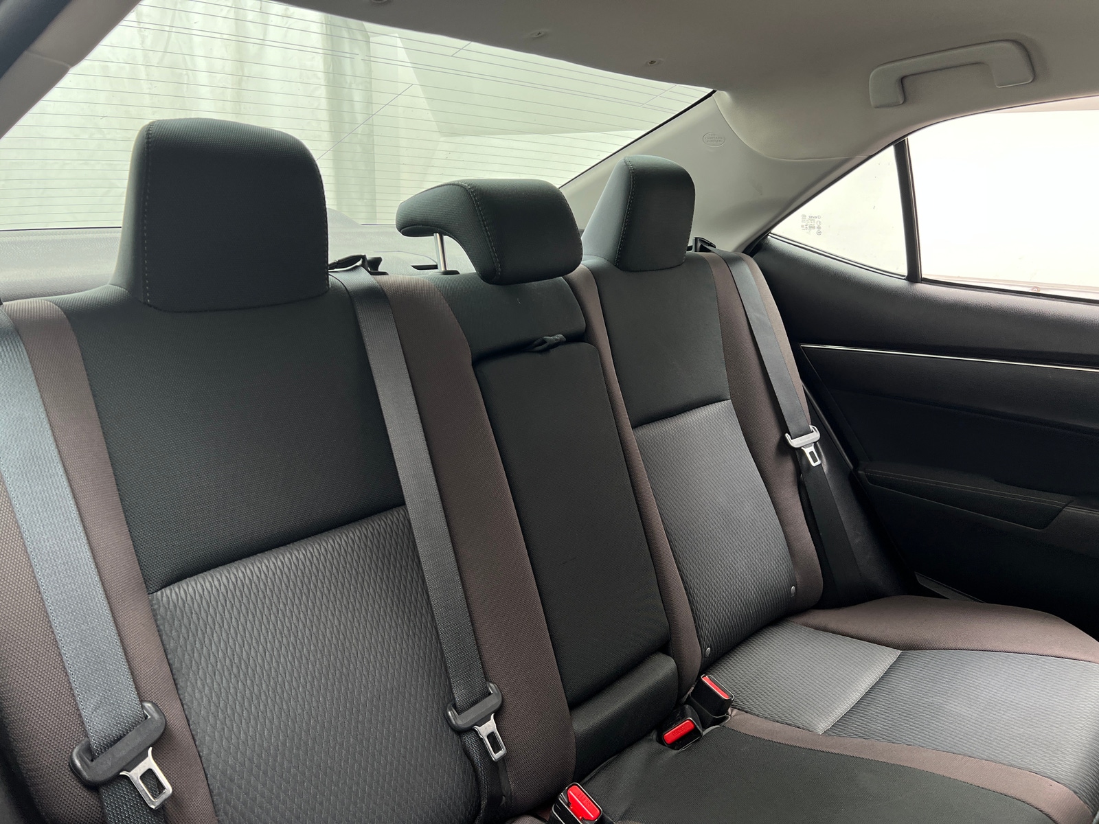 Thumbnail: 2019 Toyota Corolla - 6