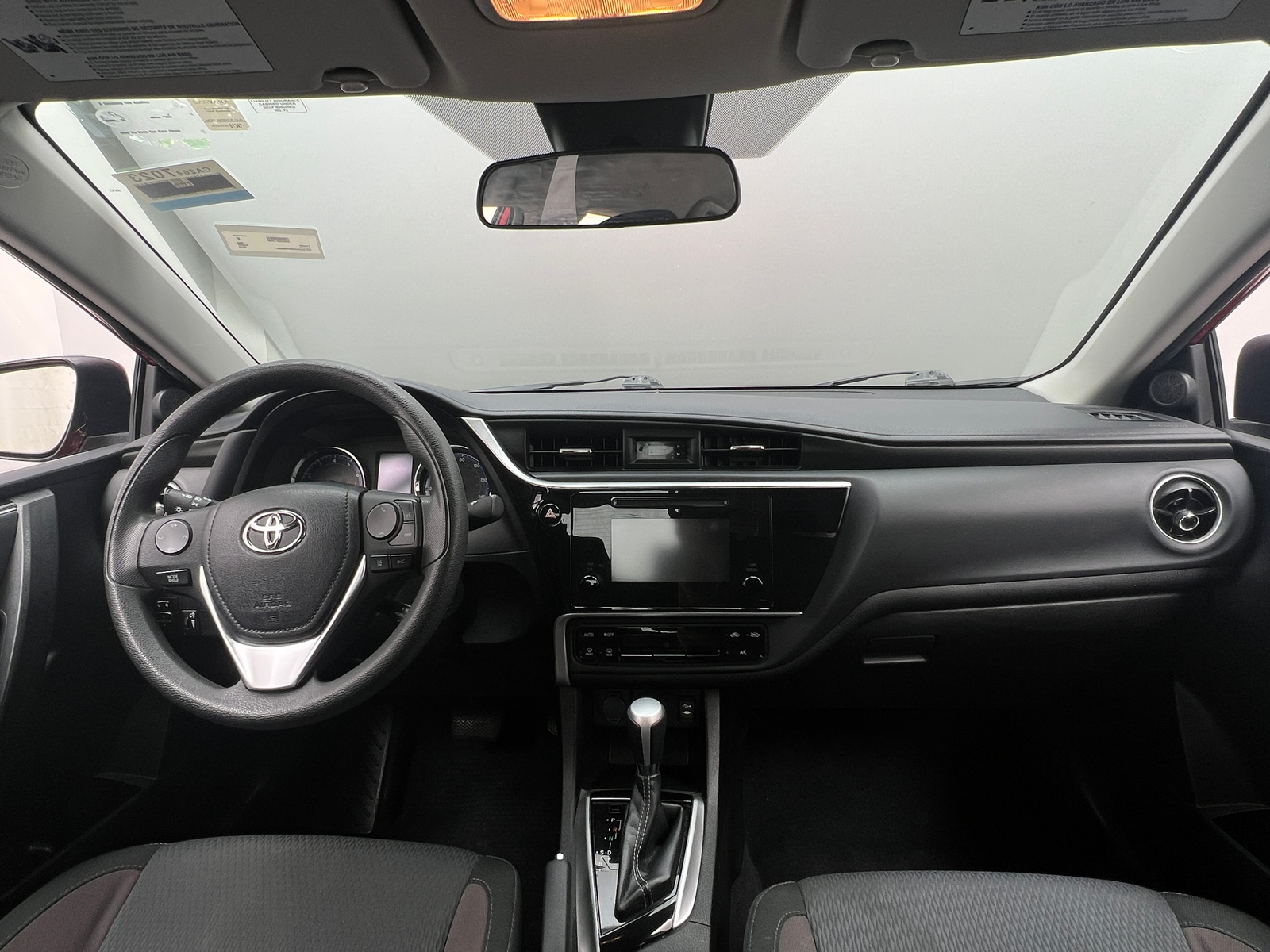 Thumbnail: 2019 Toyota Corolla - 3