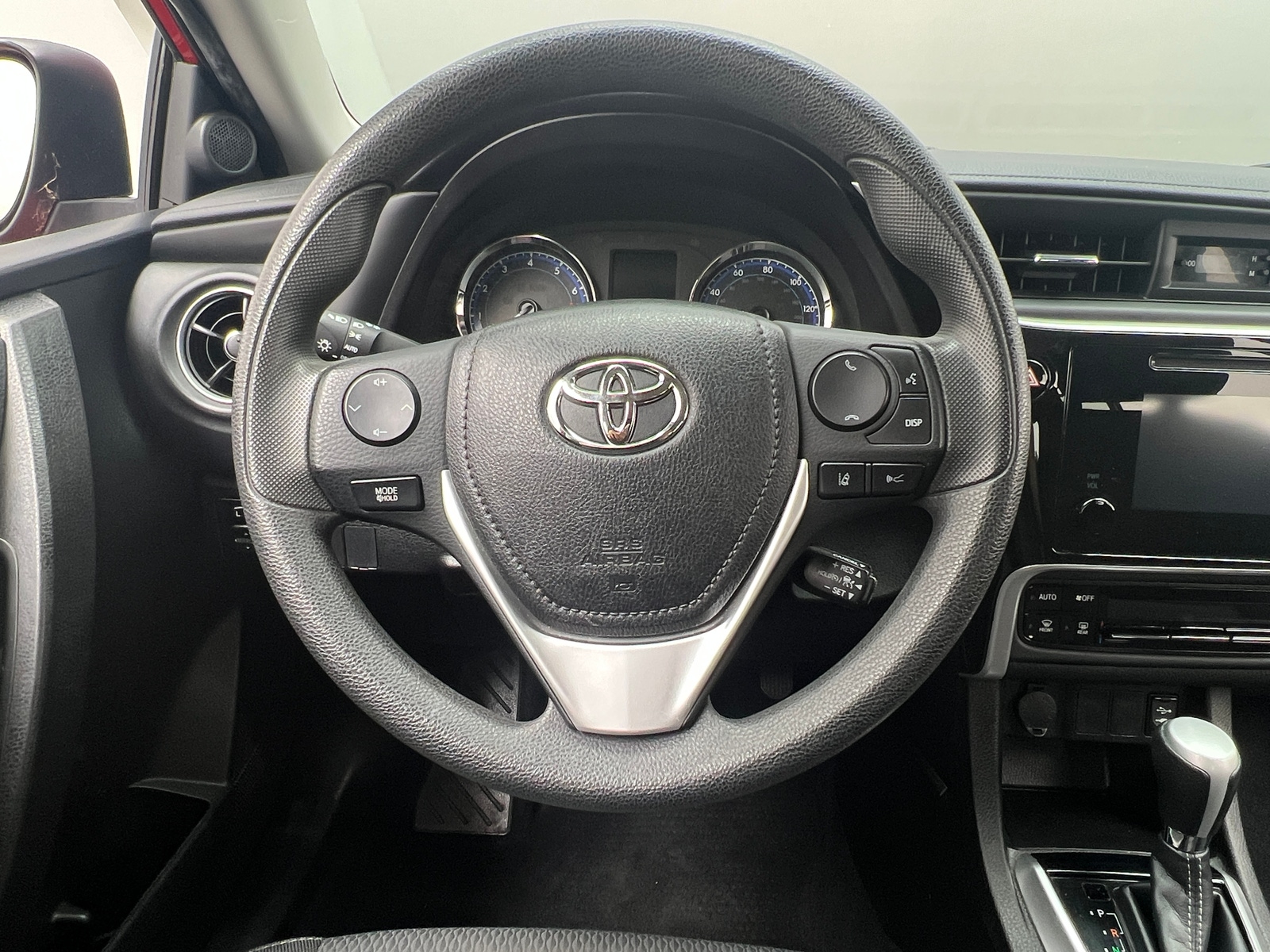 Thumbnail: 2019 Toyota Corolla - 5
