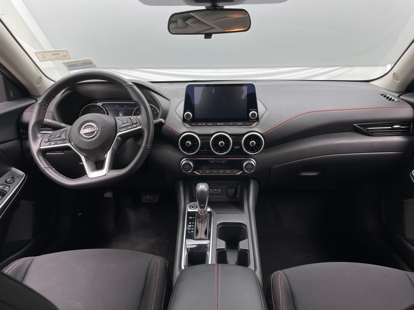 Thumbnail: 2024 Nissan Sentra - 3