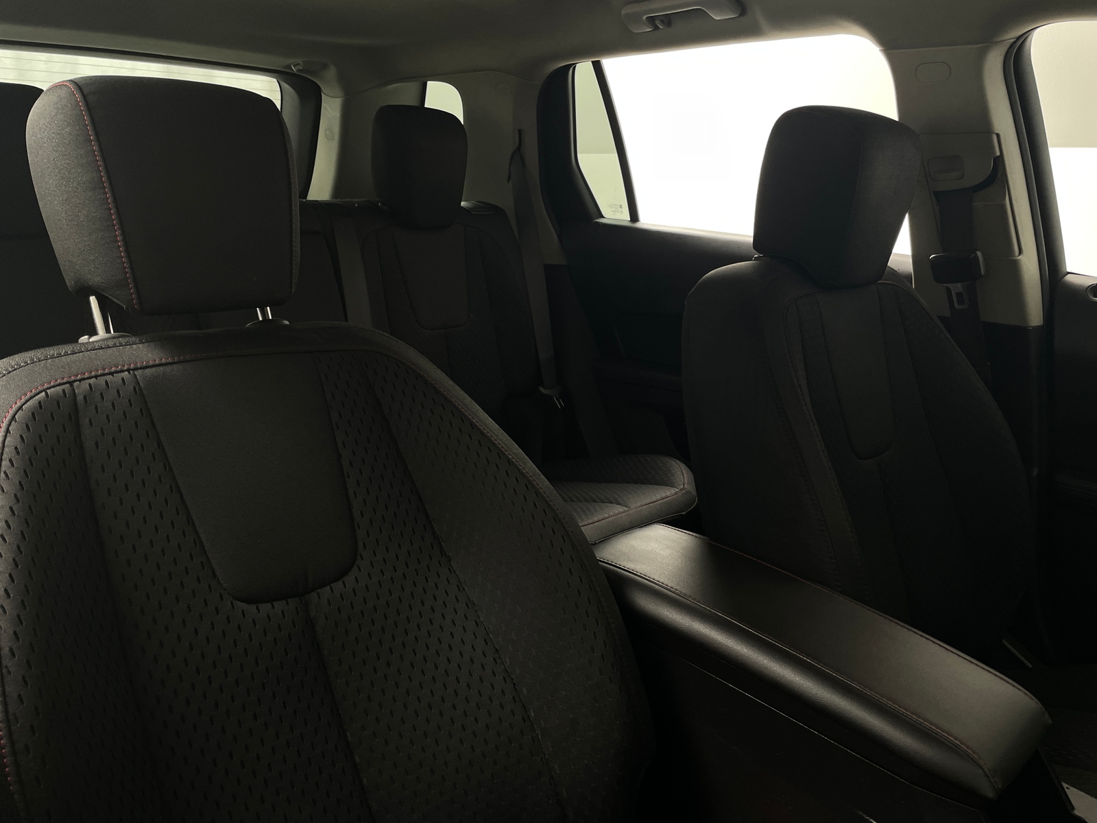 Thumbnail: 2015 GMC Terrain - 2