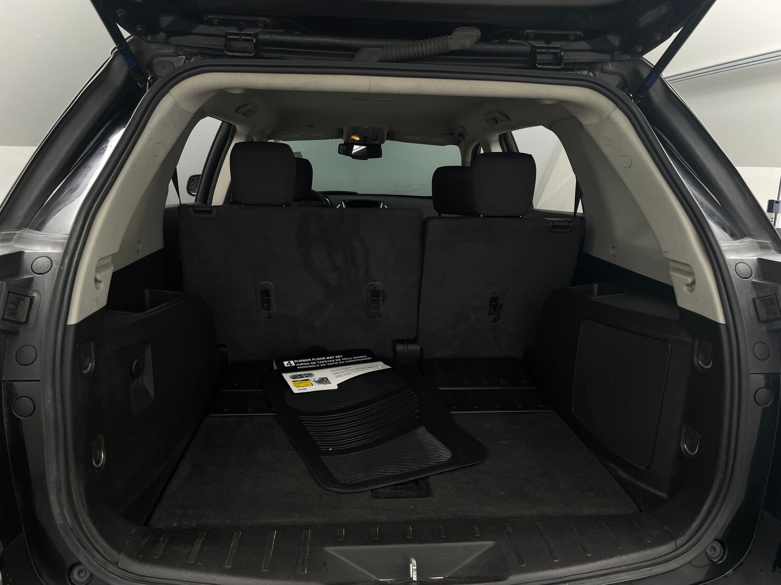 Thumbnail: 2015 GMC Terrain - 7